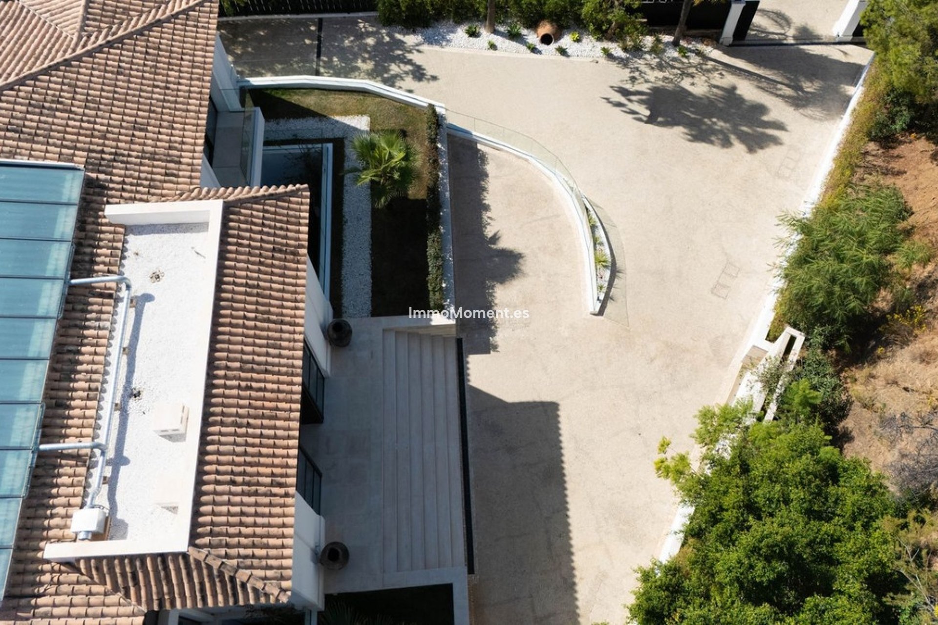 Bestaande woning - Villa - Benahavís - Benahavís Centro