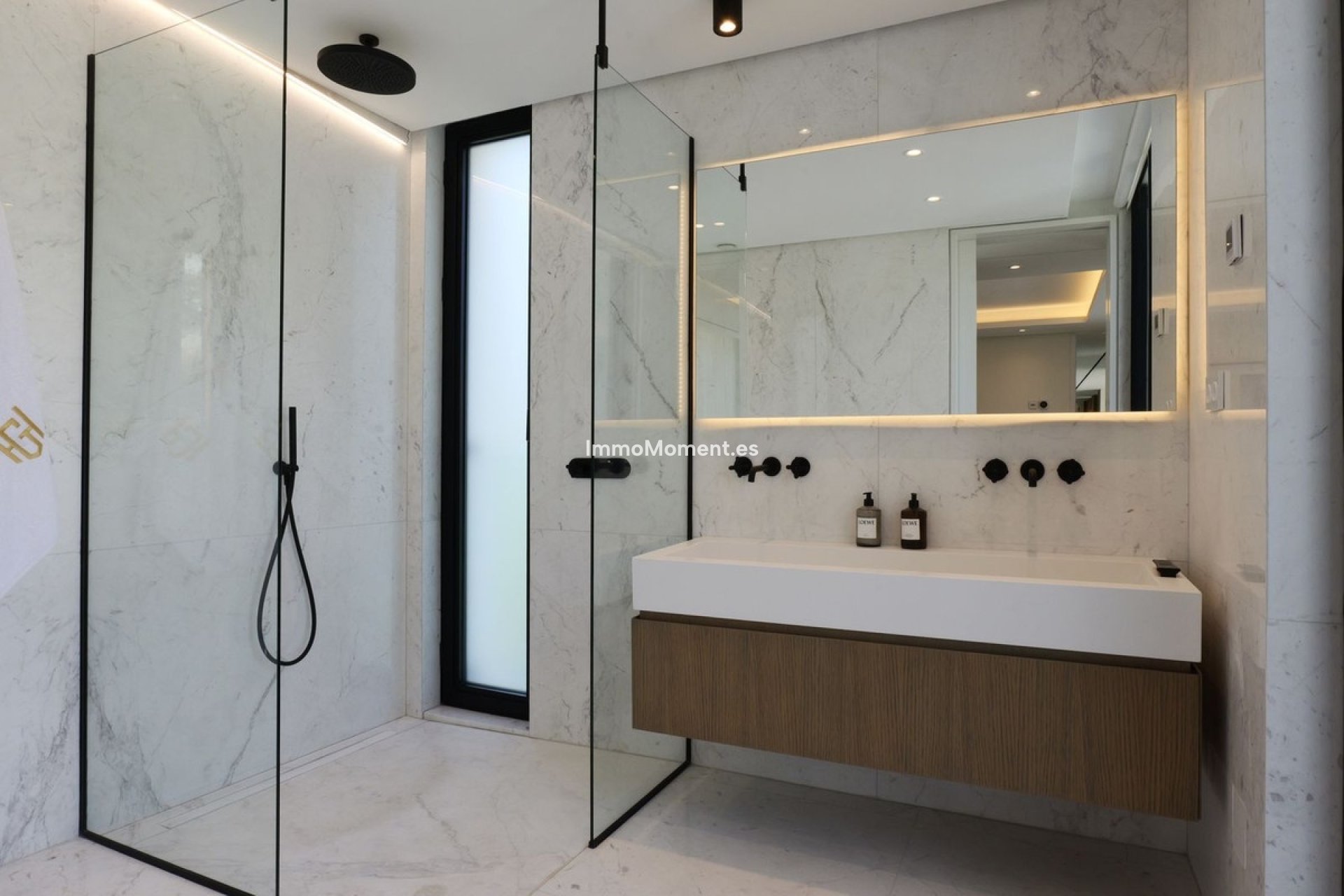 Bestaande woning - Villa - Benahavís - Benahavís Centro