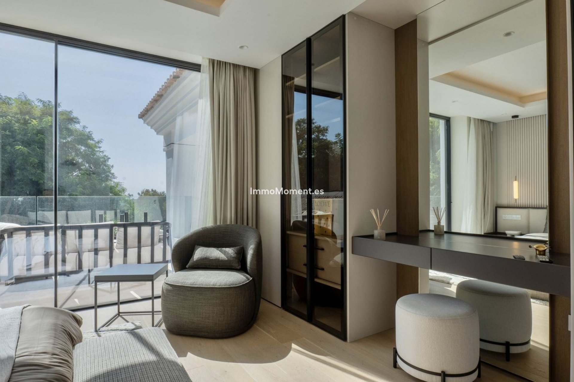 Bestaande woning - Villa - Benahavís - Benahavís Centro