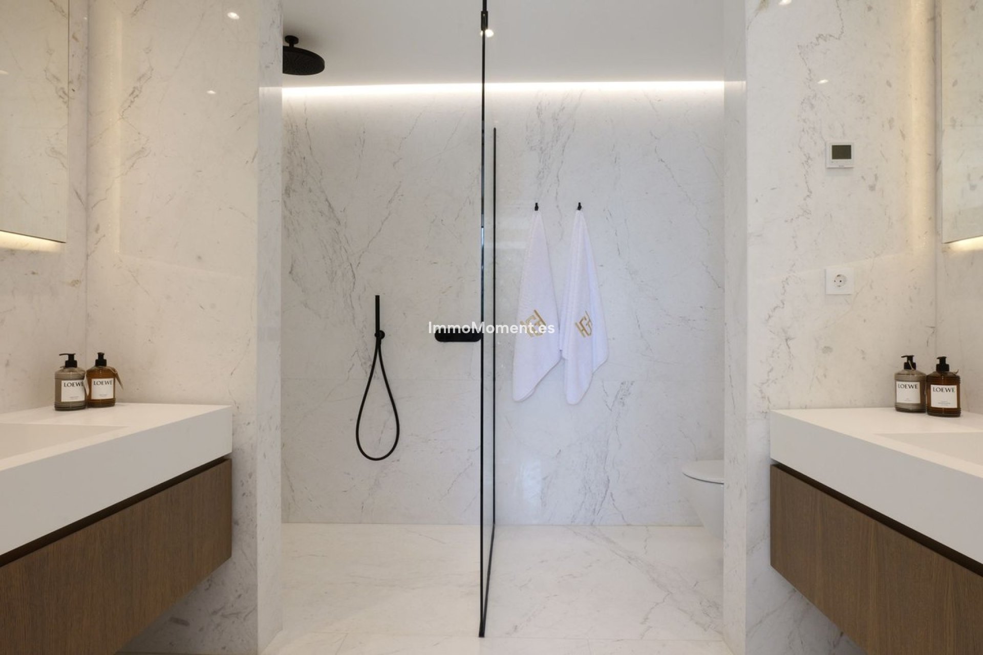 Bestaande woning - Villa - Benahavís - Benahavís Centro