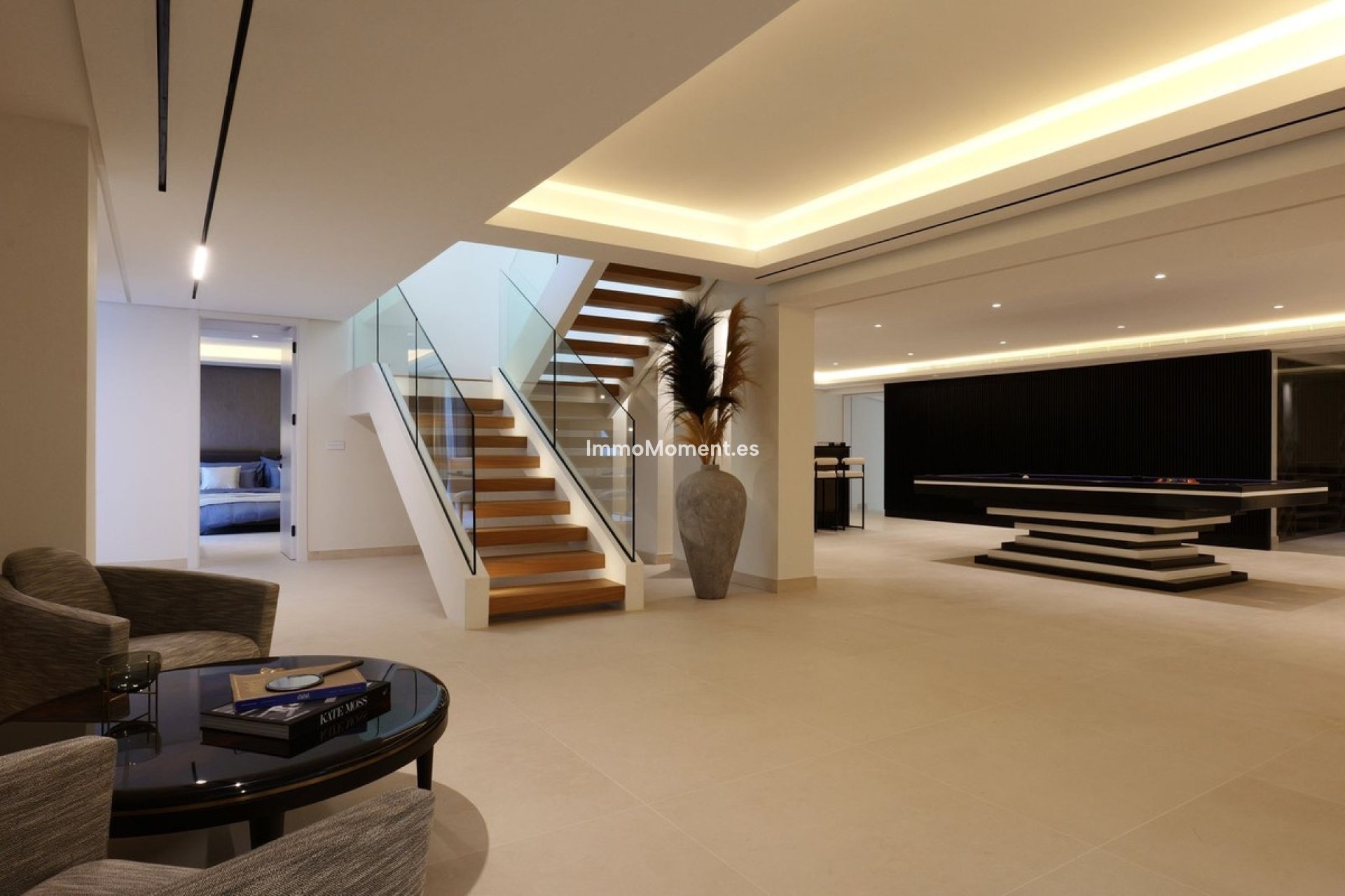 Bestaande woning - Villa - Benahavís - Benahavís Centro