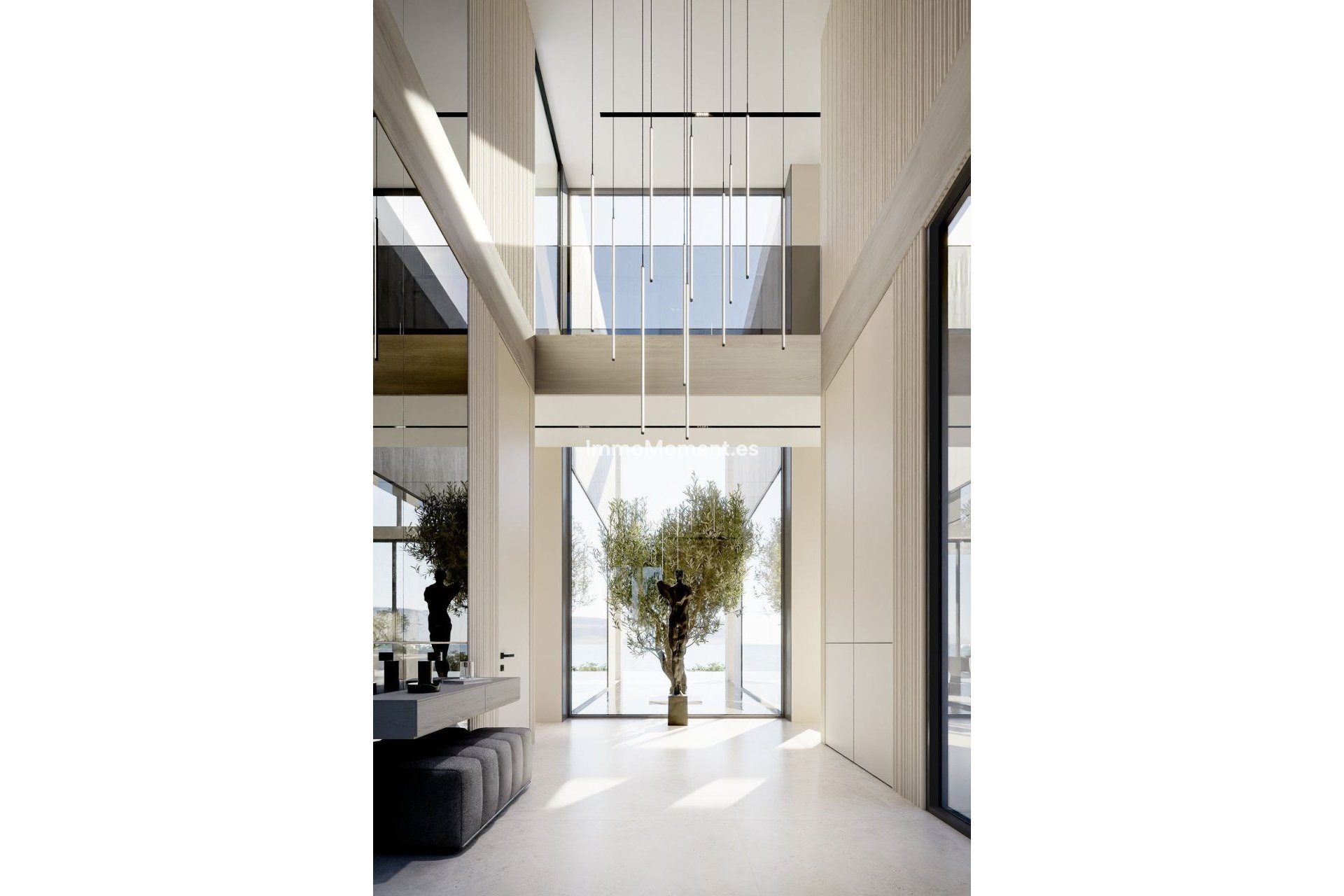 Bestaande woning - Villa - Benahavís - Benahavís Centro