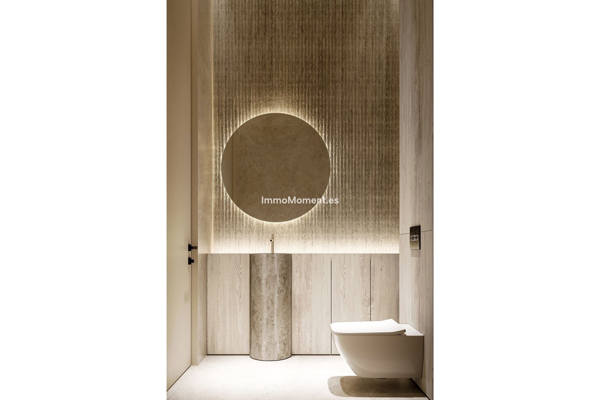 Bestaande woning - Villa - Benahavís - Benahavís Centro