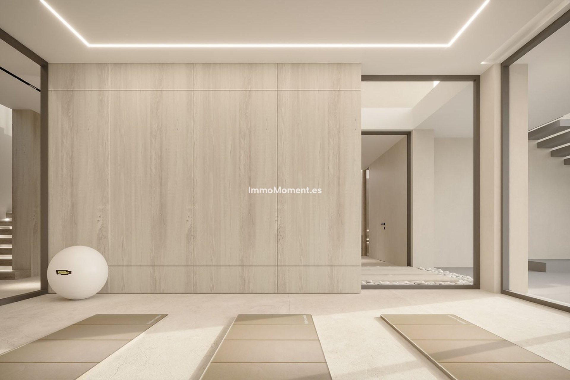 Bestaande woning - Villa - Benahavís - Benahavís Centro