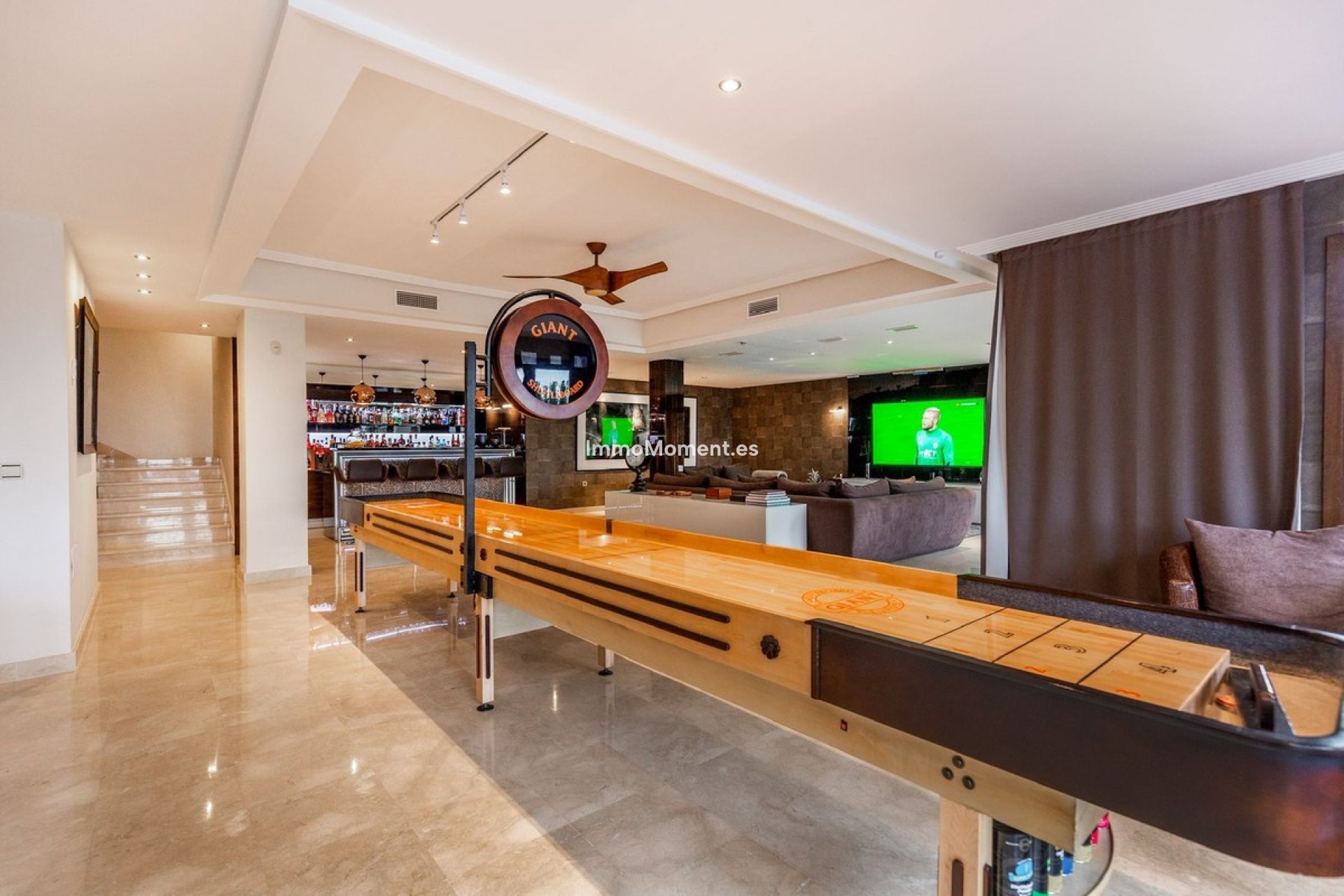 Bestaande woning - Villa - Benahavís - Benahavís Centro