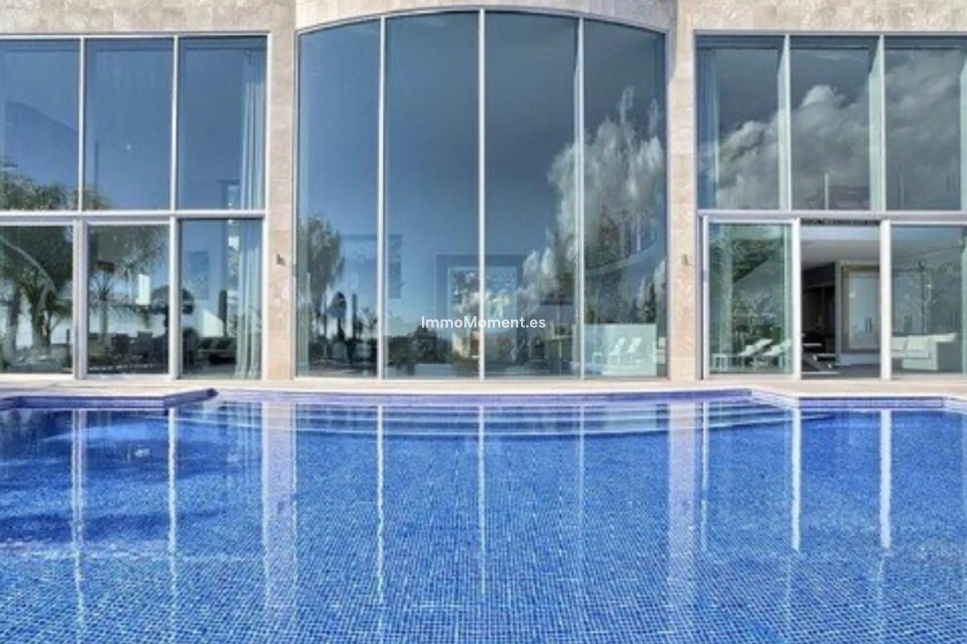 Bestaande woning - Villa - Benahavís - Benahavís Centro