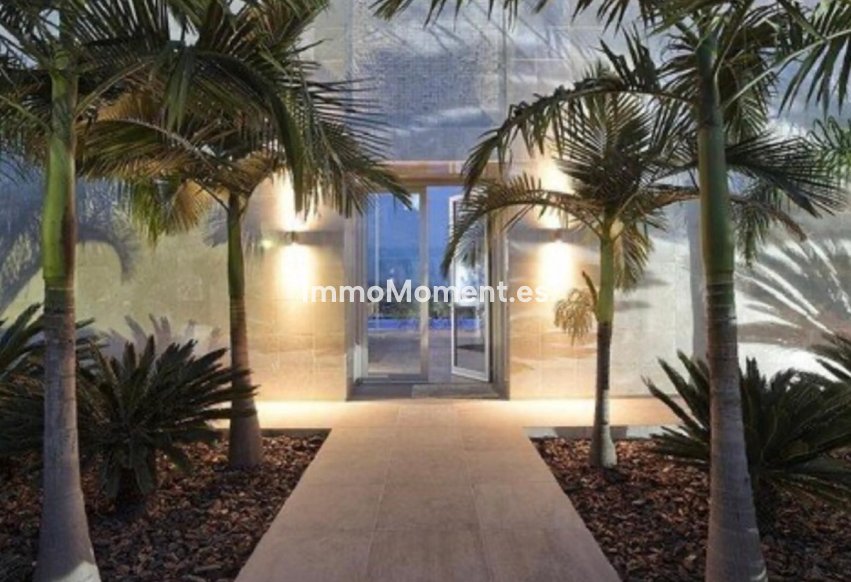 Bestaande woning - Villa - Benahavís - Benahavís Centro