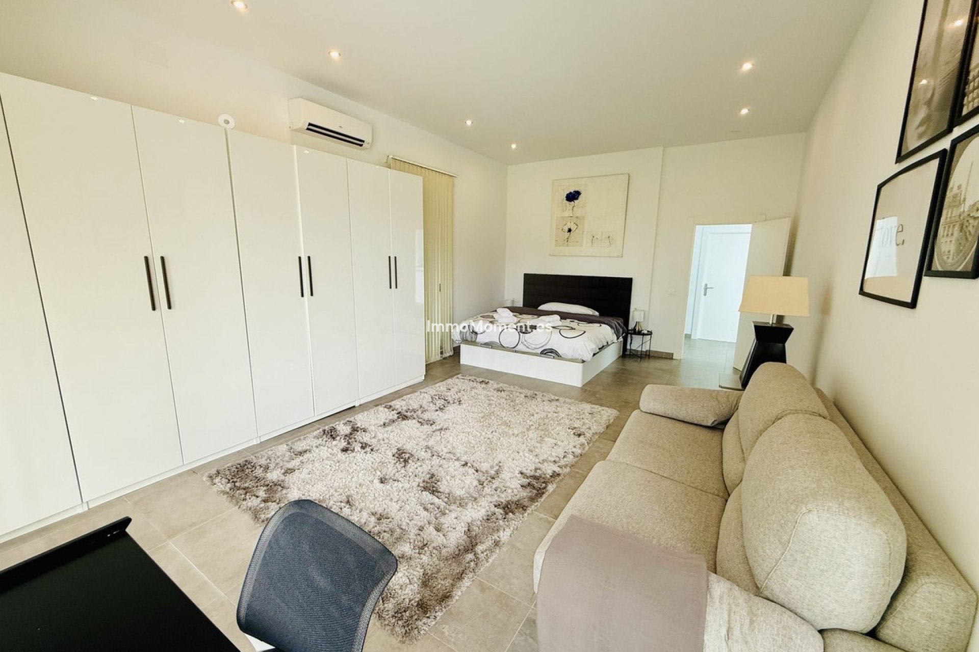 Bestaande woning - Villa - Benahavís - Benahavís Centro