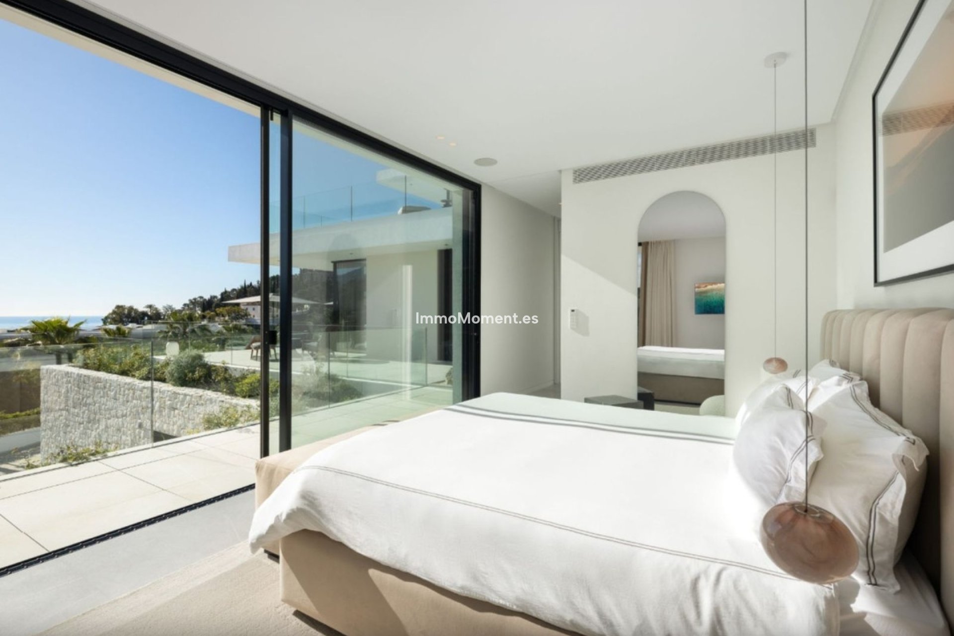 Bestaande woning - Villa - Benahavís - Benahavís Centro