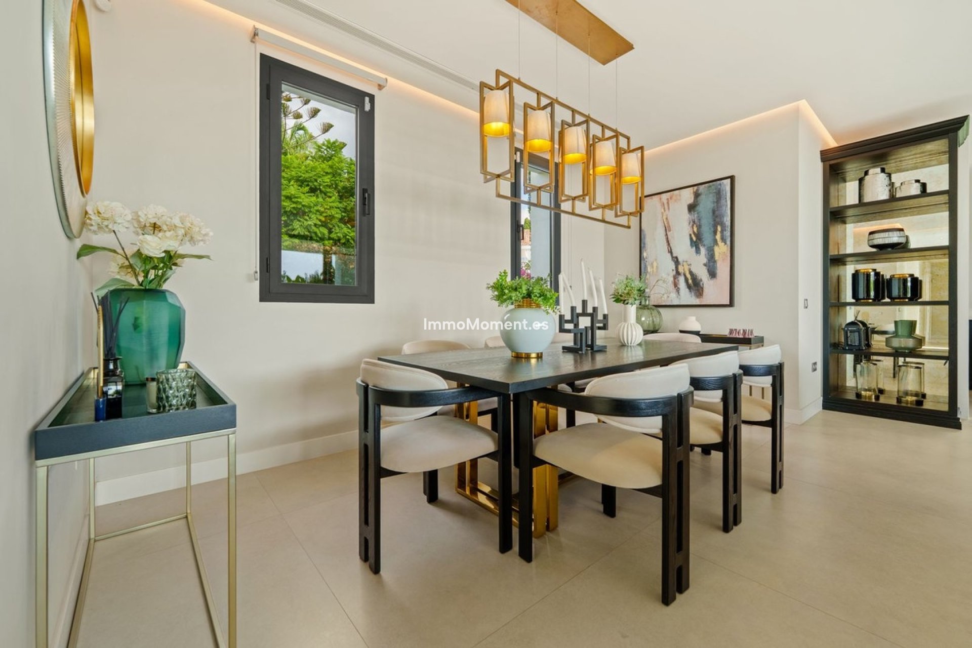 Bestaande woning - Villa - Benahavís - Benahavís Centro