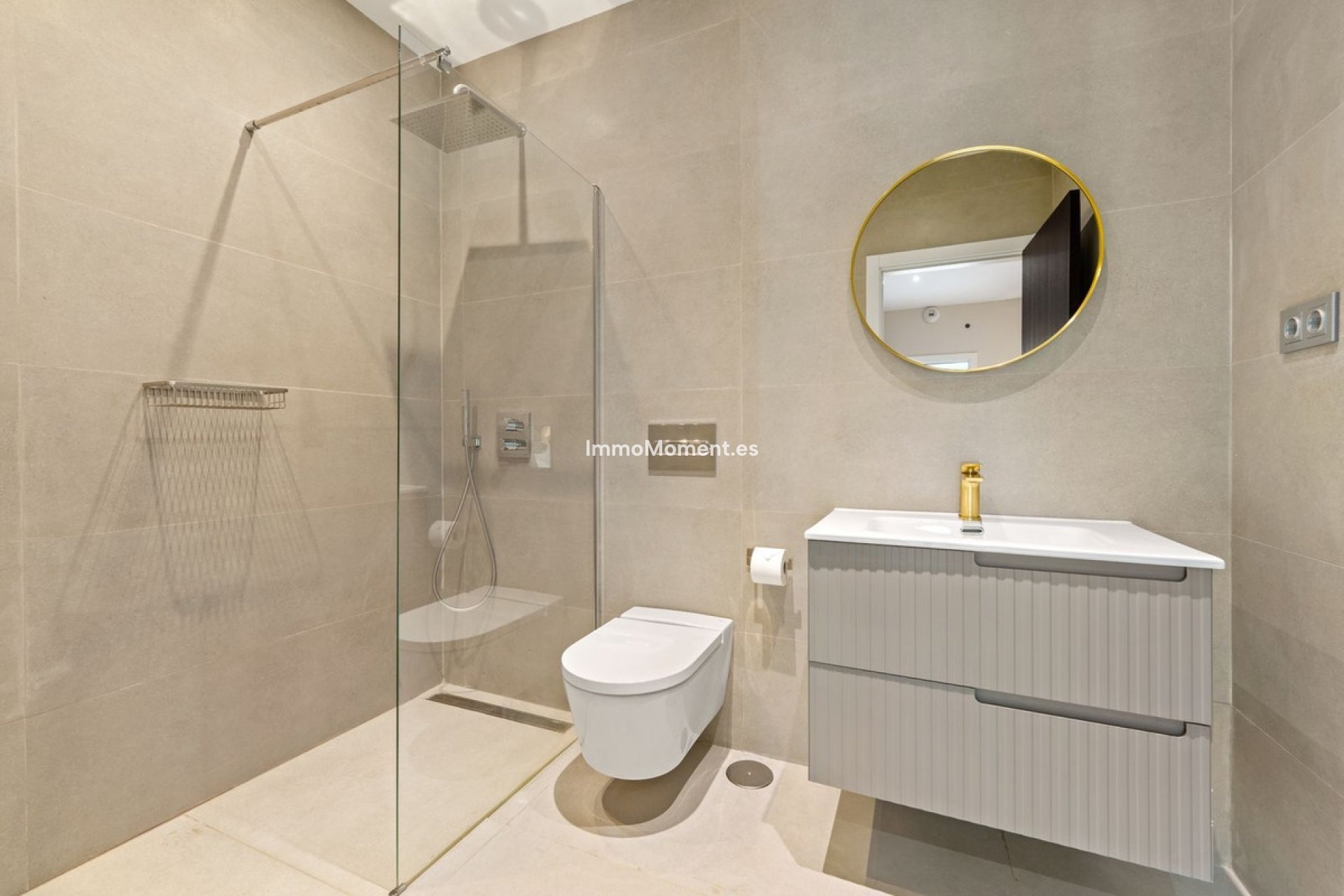 Bestaande woning - Villa - Benahavís - Benahavís Centro