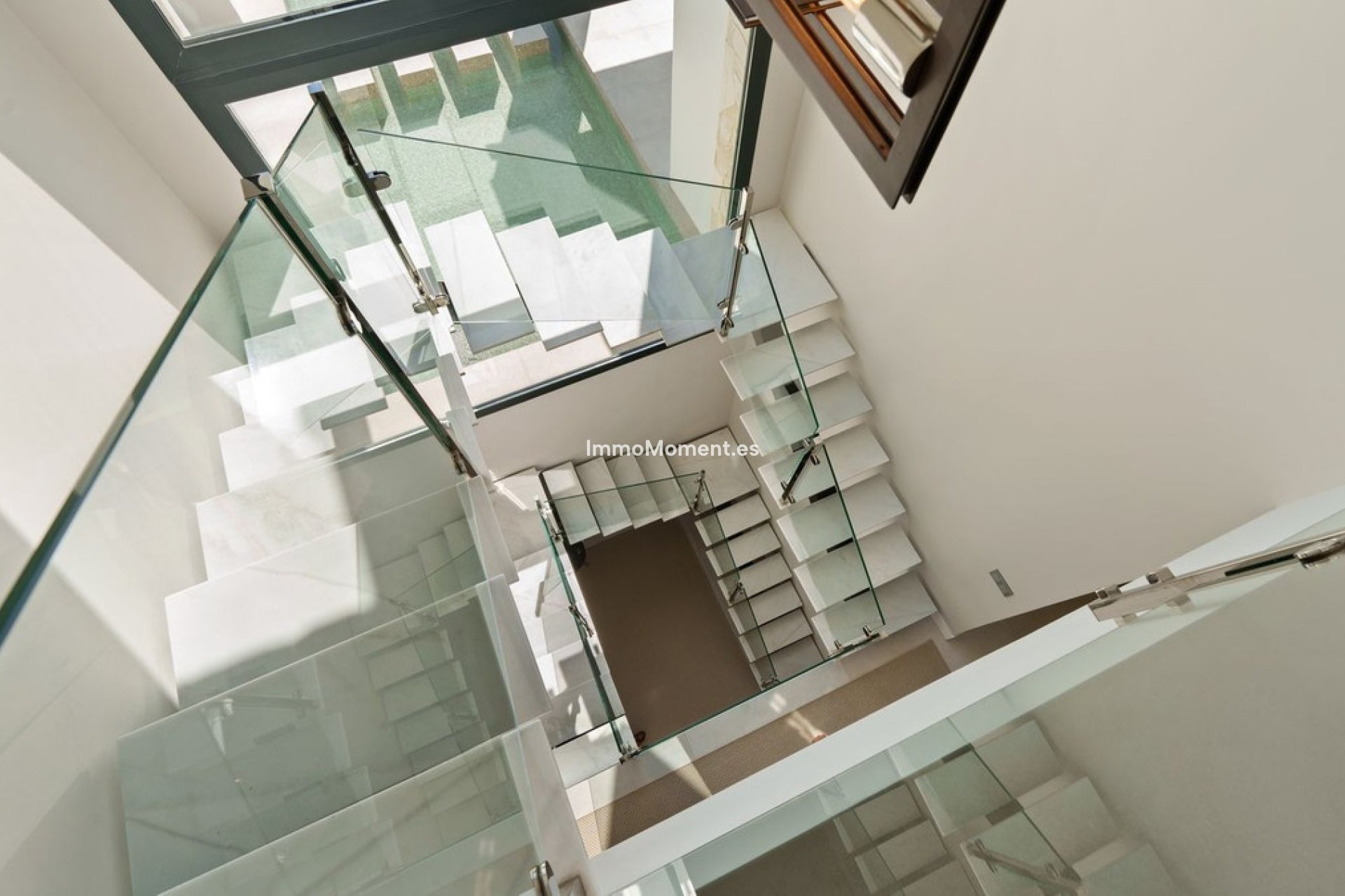 Bestaande woning - Villa - Benahavís - Benahavís Centro