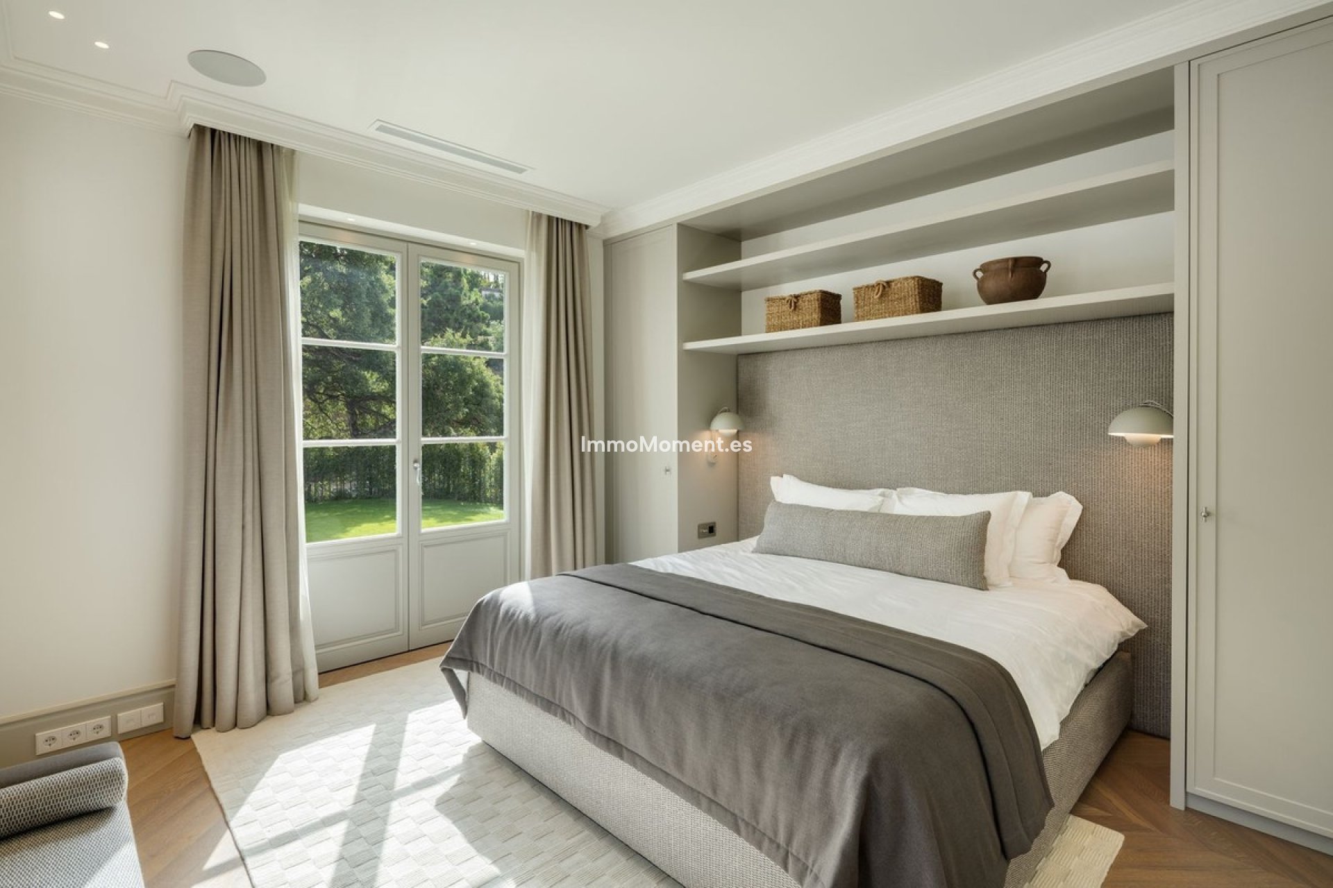 Bestaande woning - Villa - Benahavís - Benahavís Centro