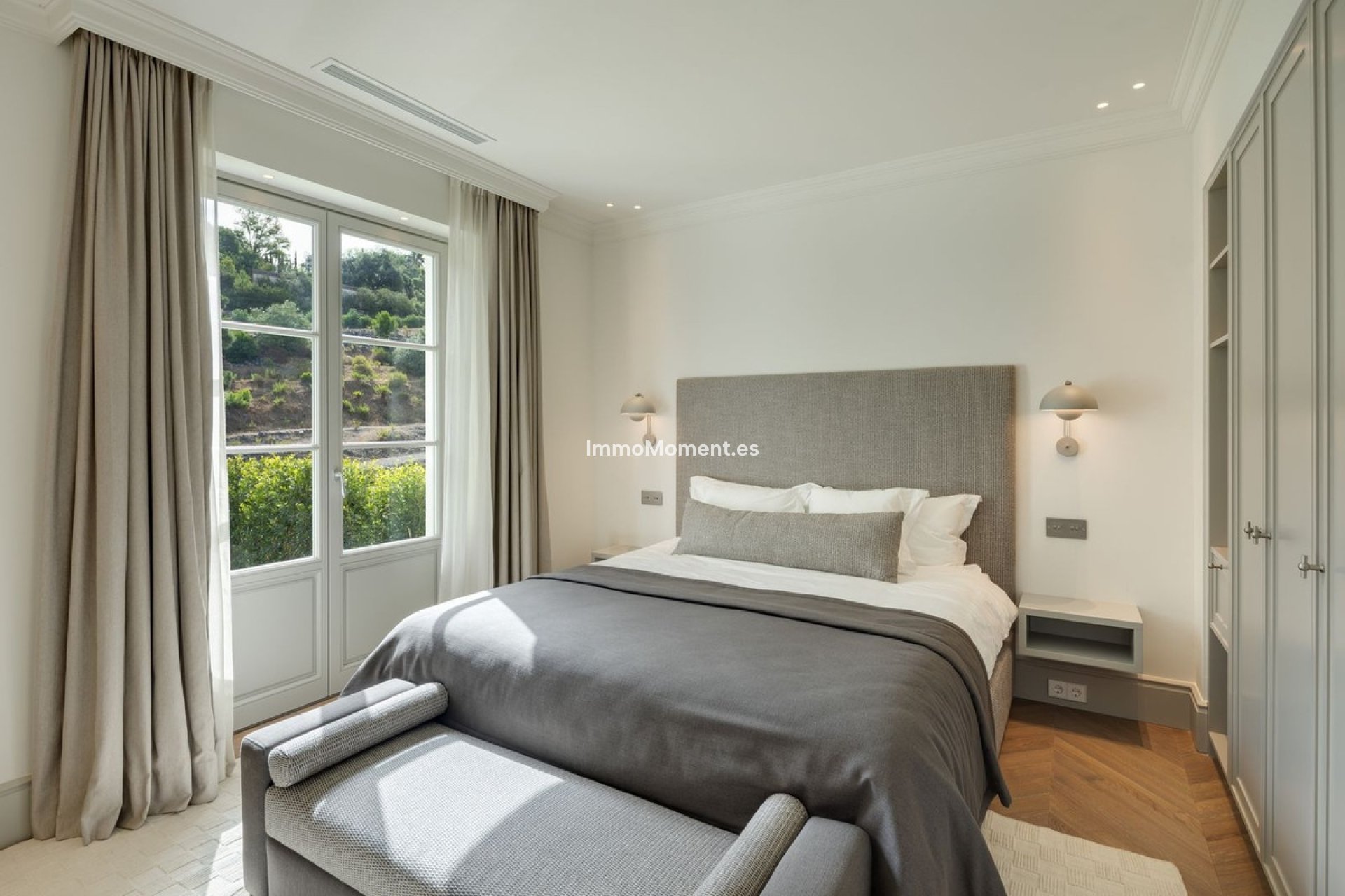 Bestaande woning - Villa - Benahavís - Benahavís Centro