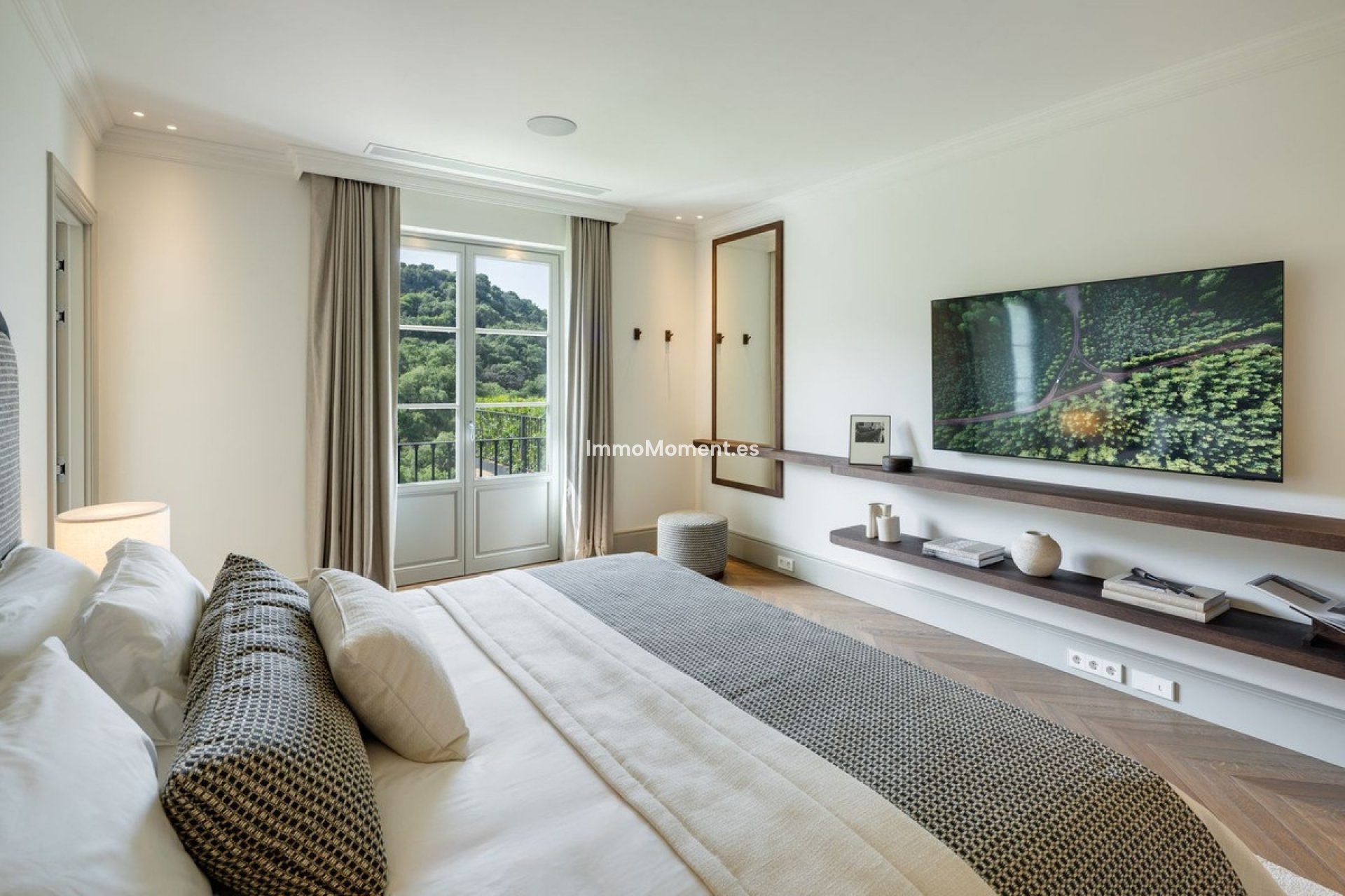 Bestaande woning - Villa - Benahavís - Benahavís Centro