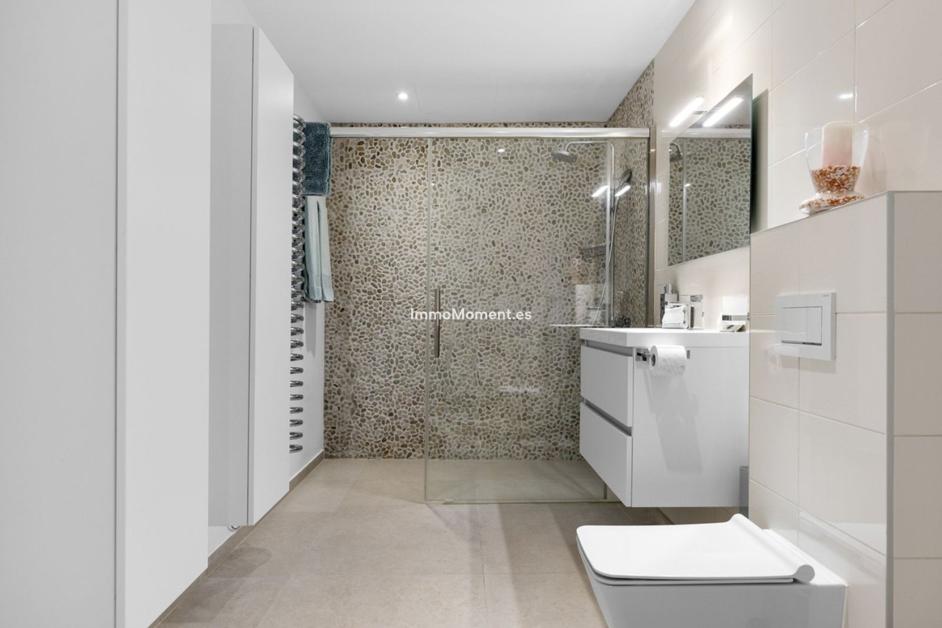 Bestaande woning - Villa - Benahavís - Benahavís Centro