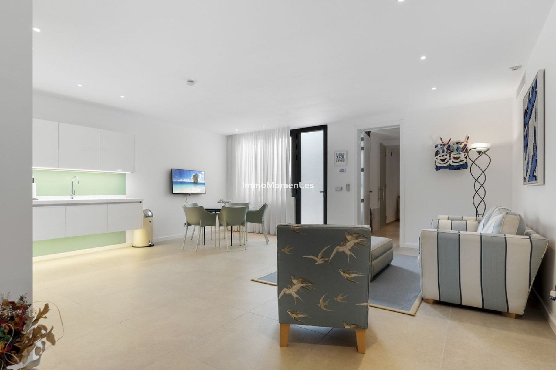 Bestaande woning - Villa - Benahavís - Benahavís Centro