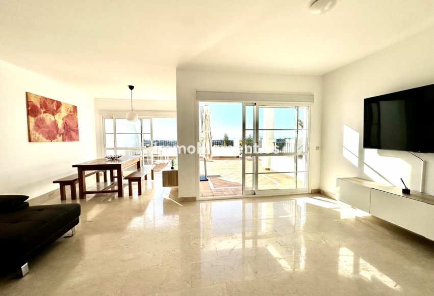 Bestaande woning - Villa - Benahavís - Benahavís Centro