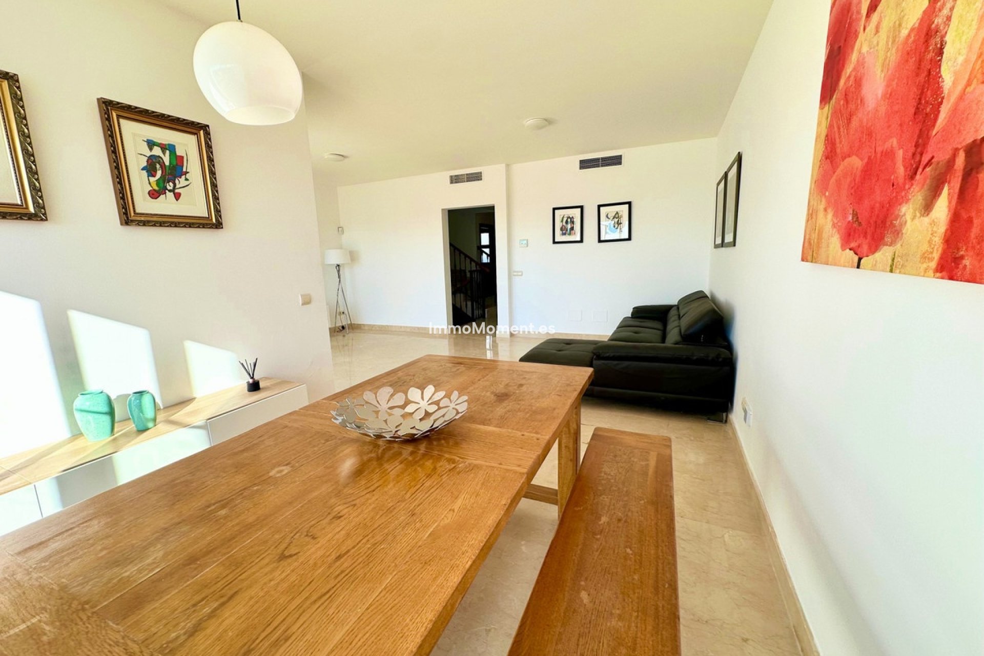 Bestaande woning - Villa - Benahavís - Benahavís Centro