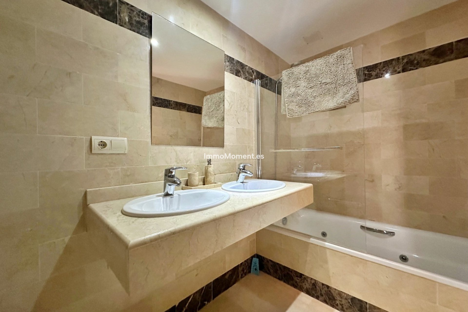 Bestaande woning - Villa - Benahavís - Benahavís Centro