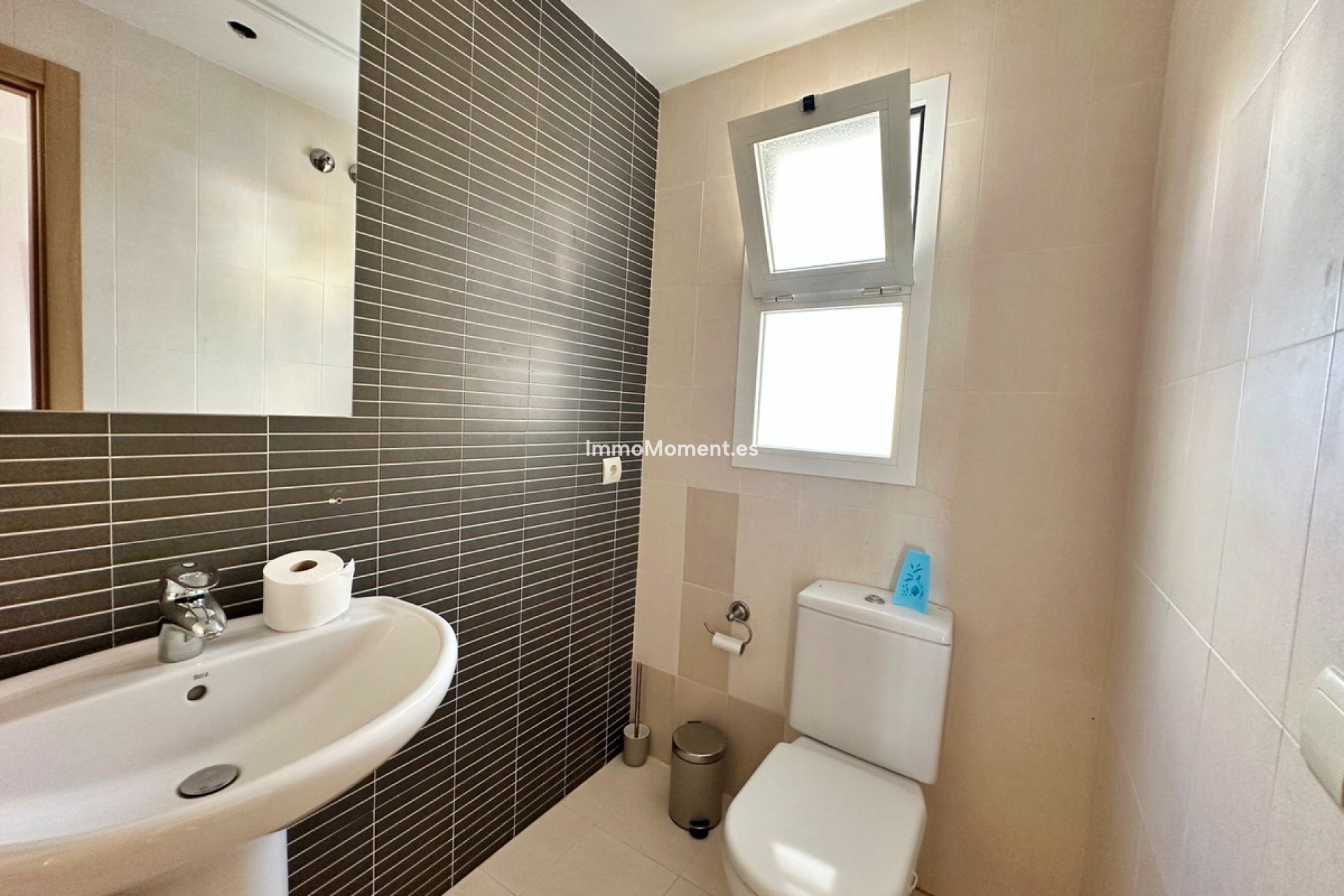 Bestaande woning - Villa - Benahavís - Benahavís Centro