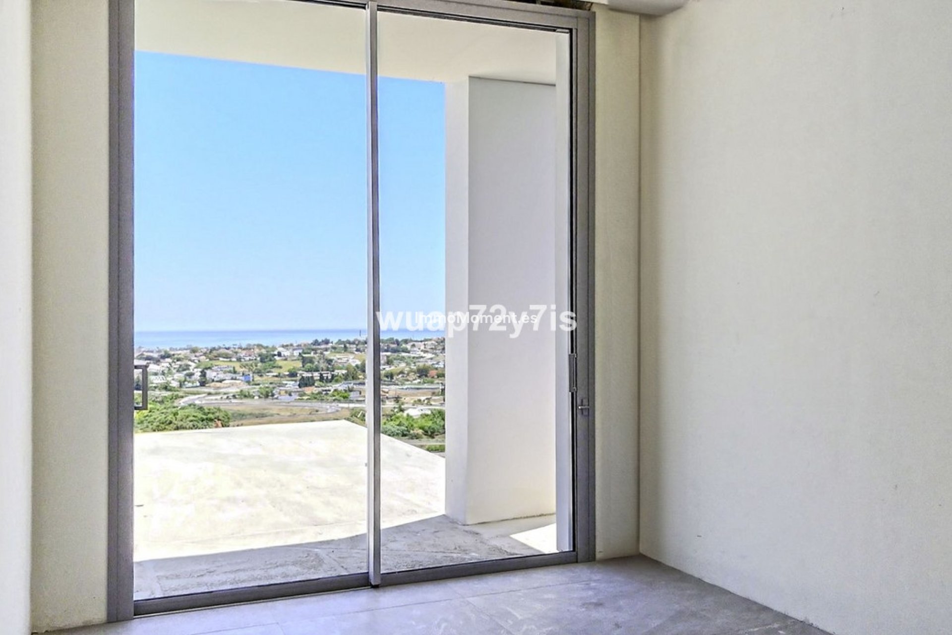 Bestaande woning - Villa - Benahavís - Benahavís Centro