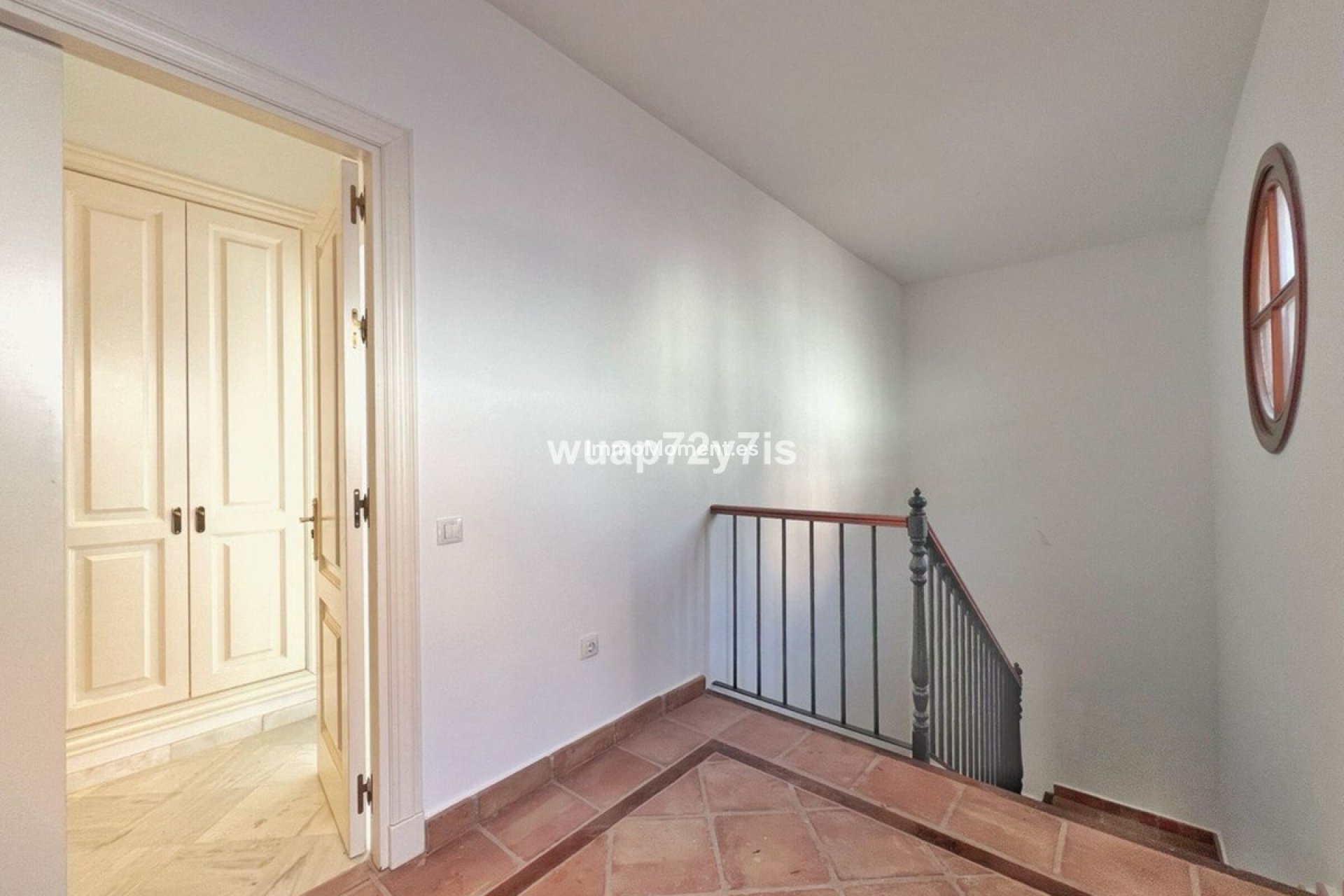 Bestaande woning - Villa - Benahavís - Benahavís Centro