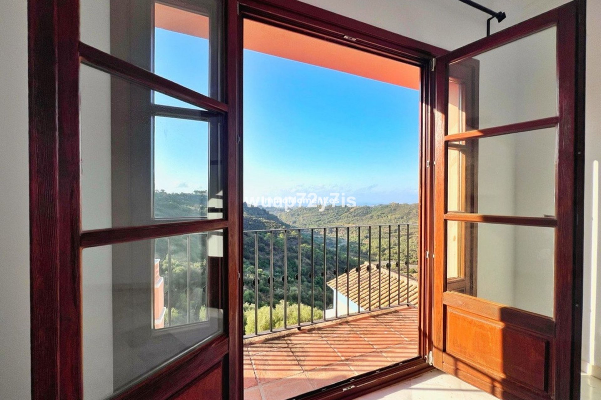 Bestaande woning - Villa - Benahavís - Benahavís Centro