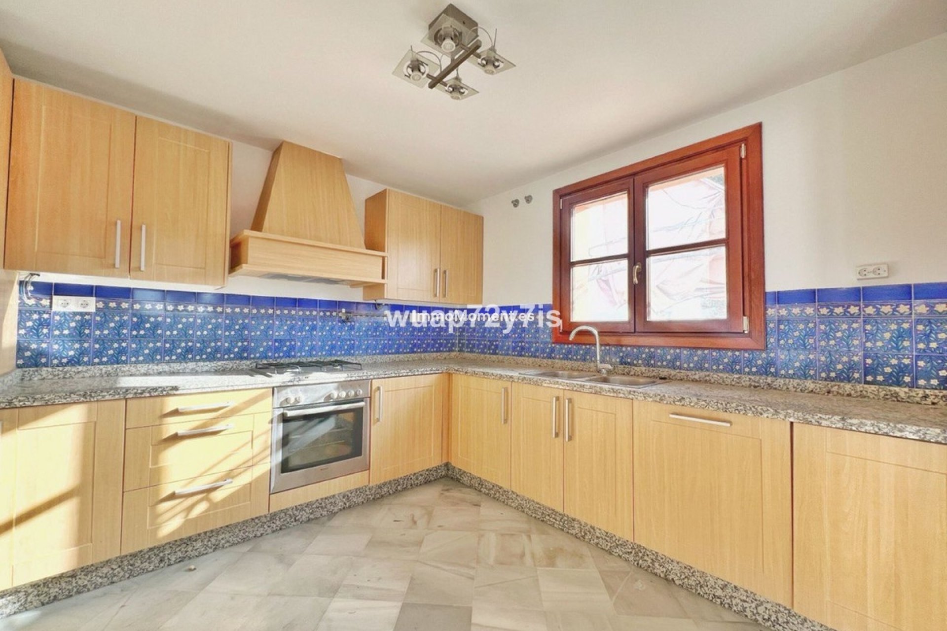 Bestaande woning - Villa - Benahavís - Benahavís Centro