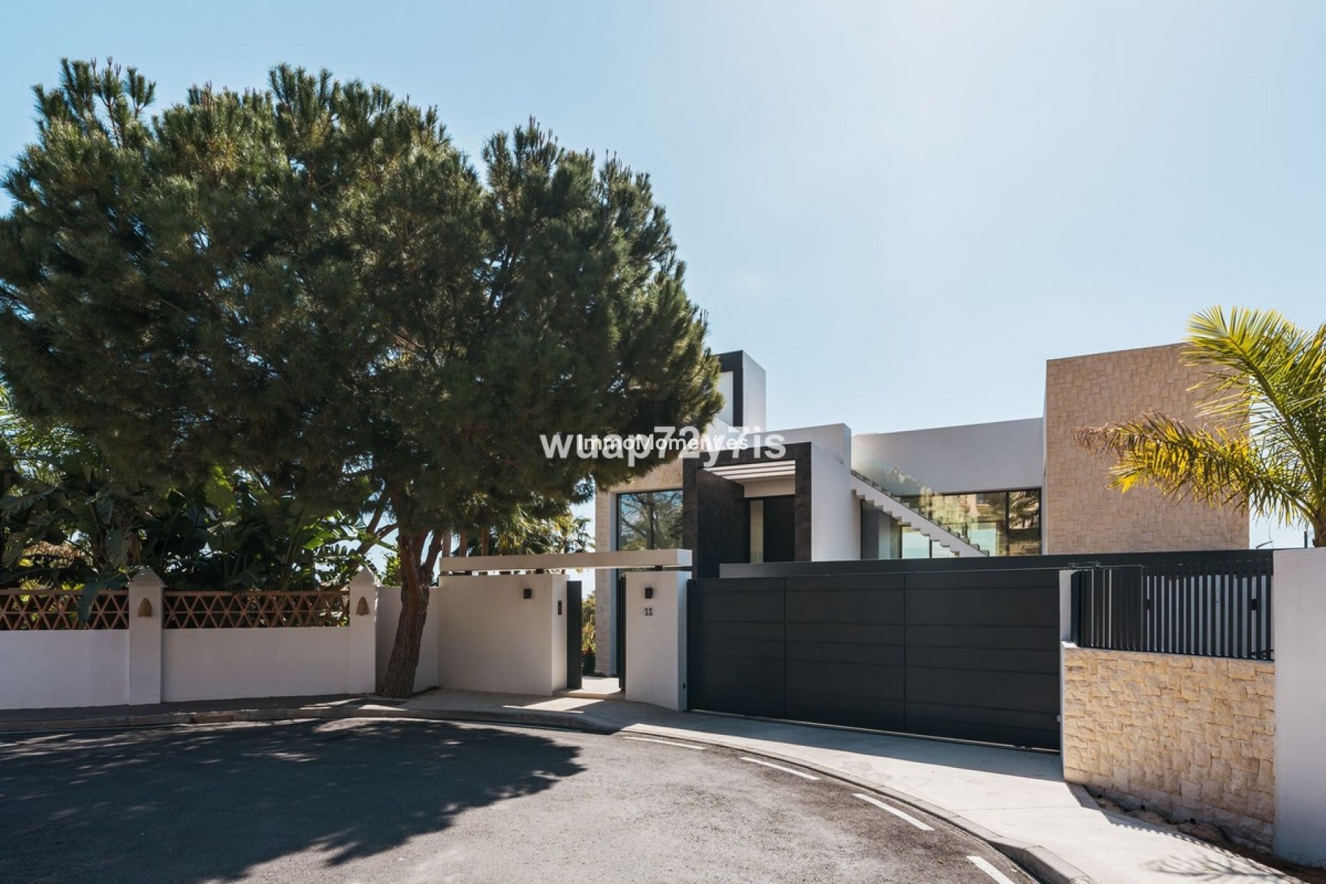 Bestaande woning - Villa - Benahavís - Benahavís Centro