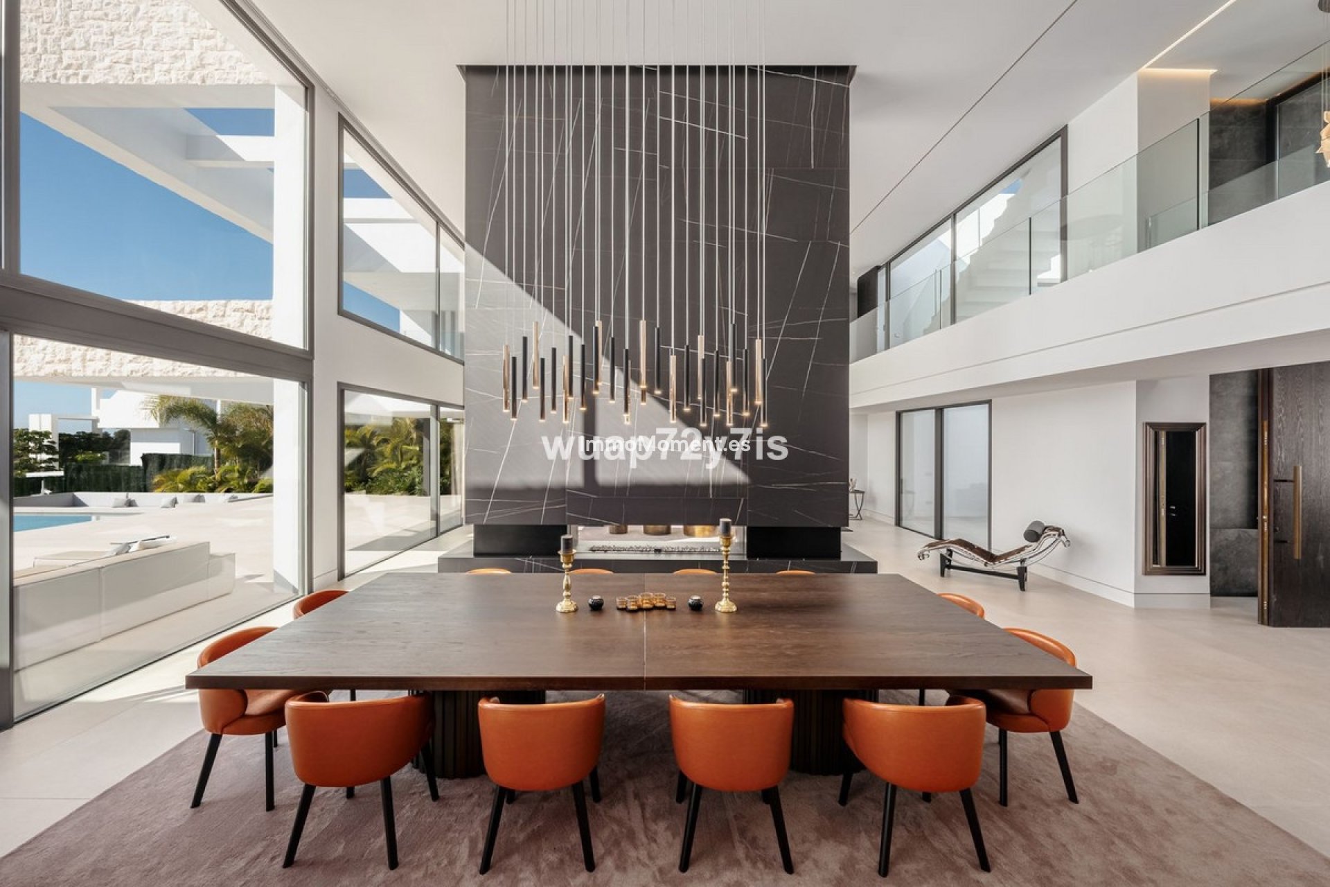 Bestaande woning - Villa - Benahavís - Benahavís Centro