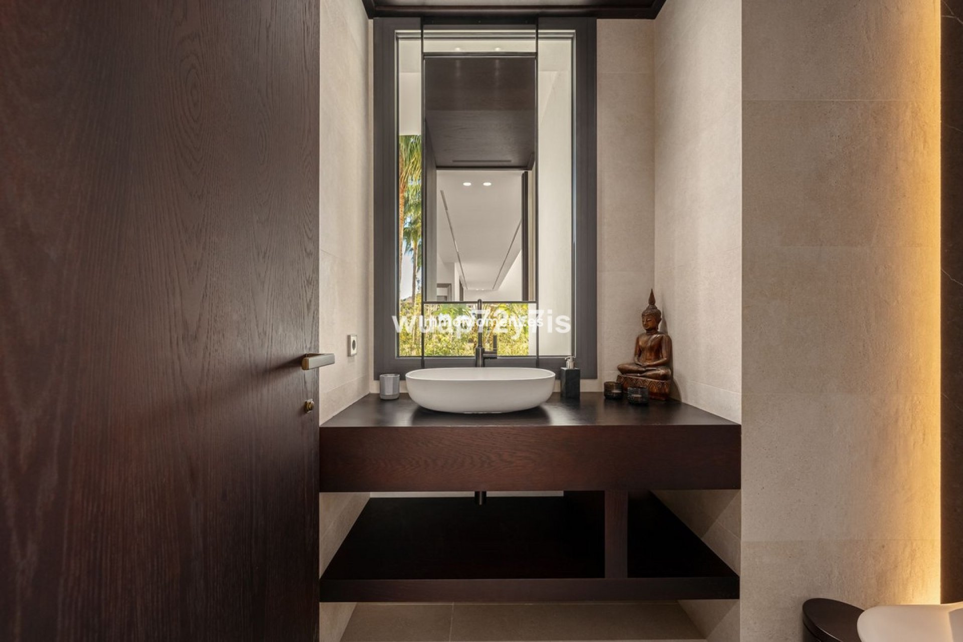 Bestaande woning - Villa - Benahavís - Benahavís Centro