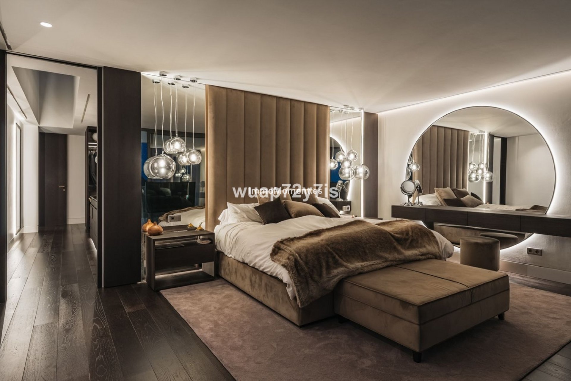 Bestaande woning - Villa - Benahavís - Benahavís Centro