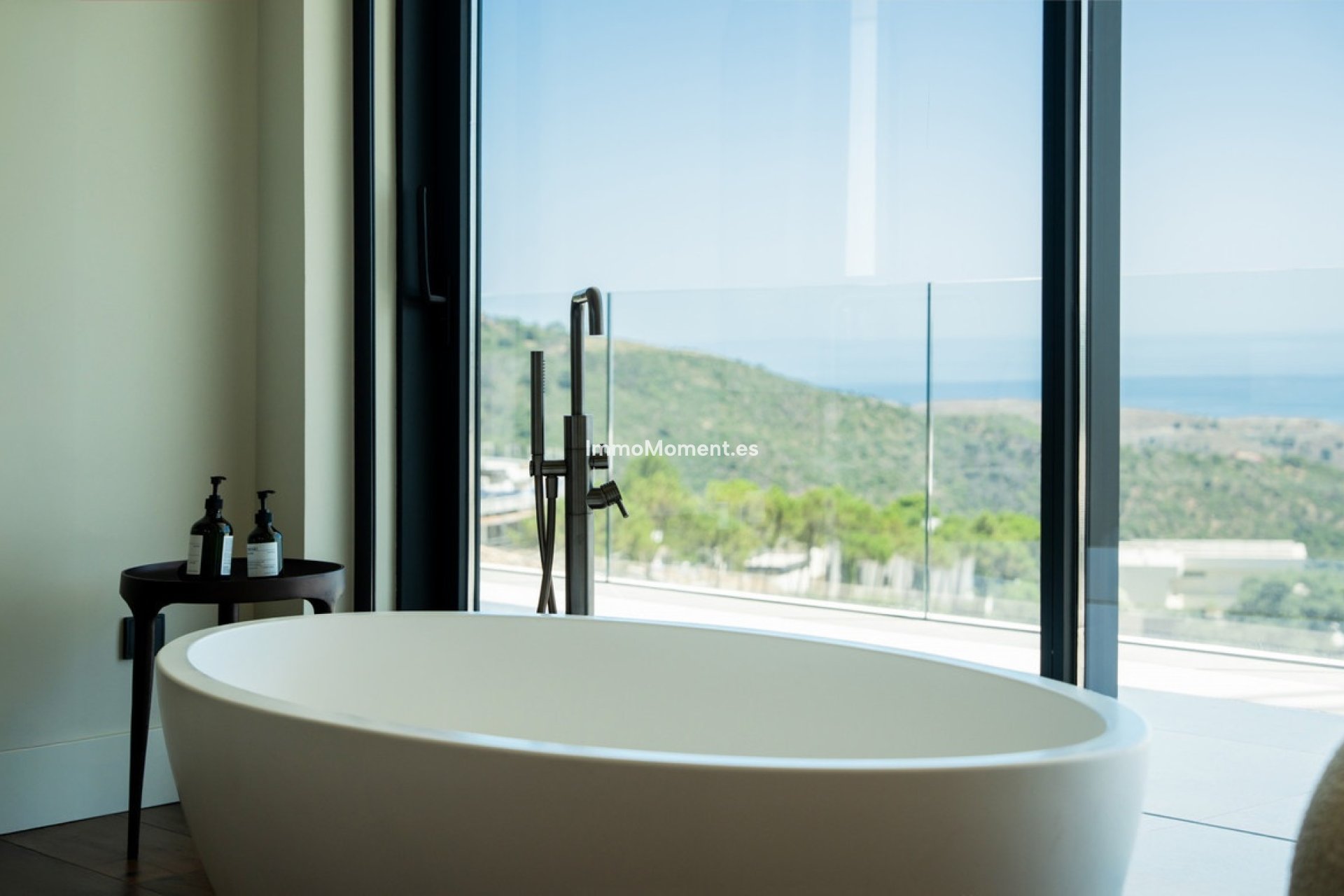 Bestaande woning - Villa - Benahavís - Benahavís Centro