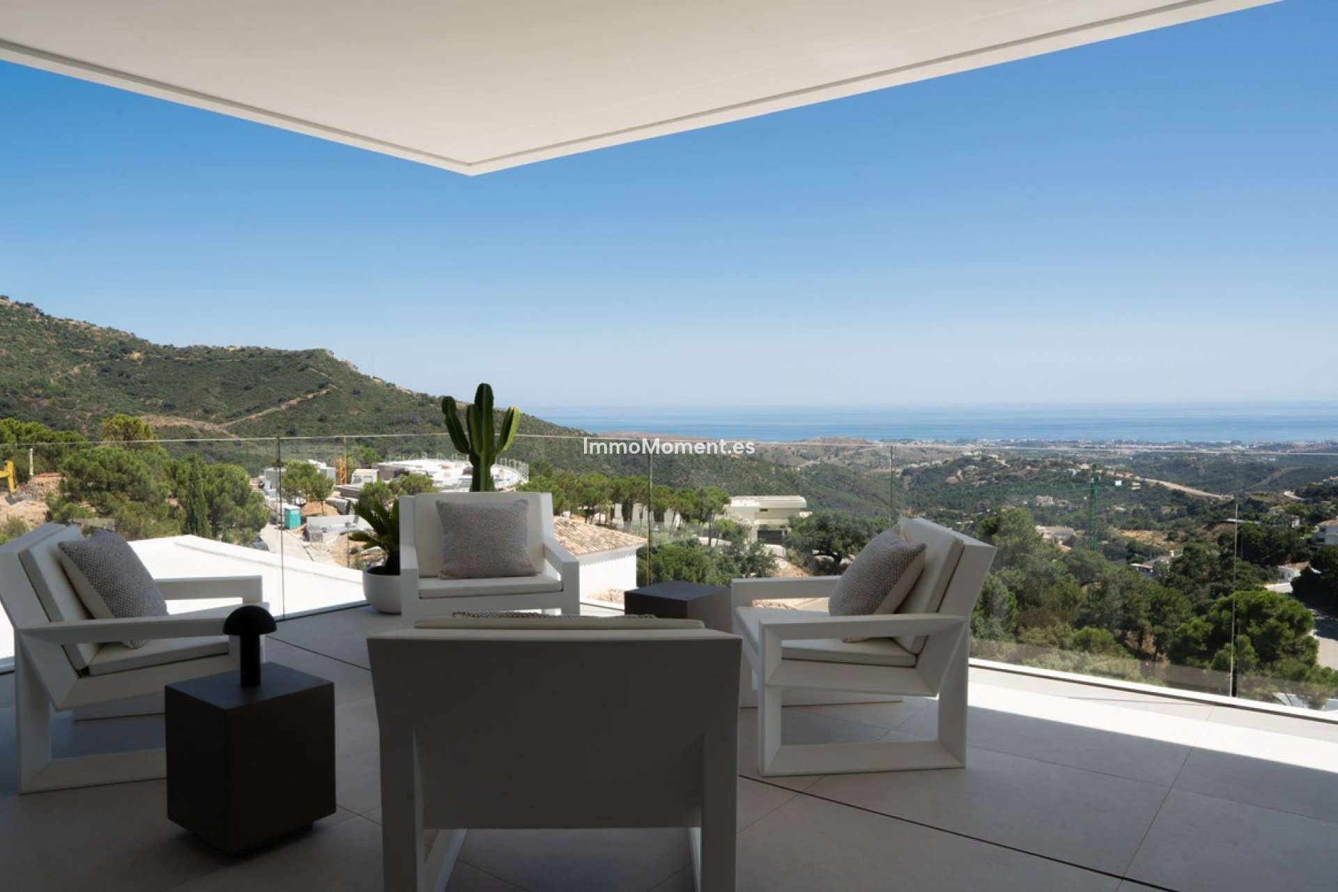 Bestaande woning - Villa - Benahavís - Benahavís Centro