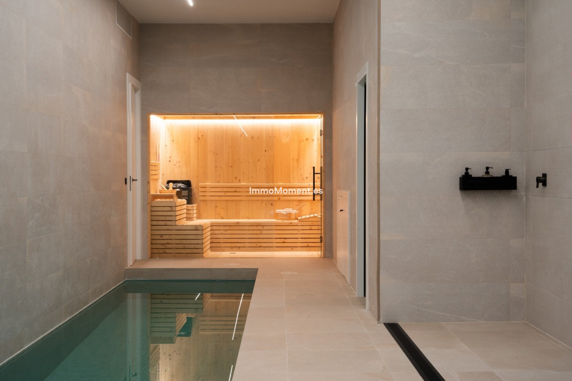 Bestaande woning - Villa - Benahavís - Benahavís Centro