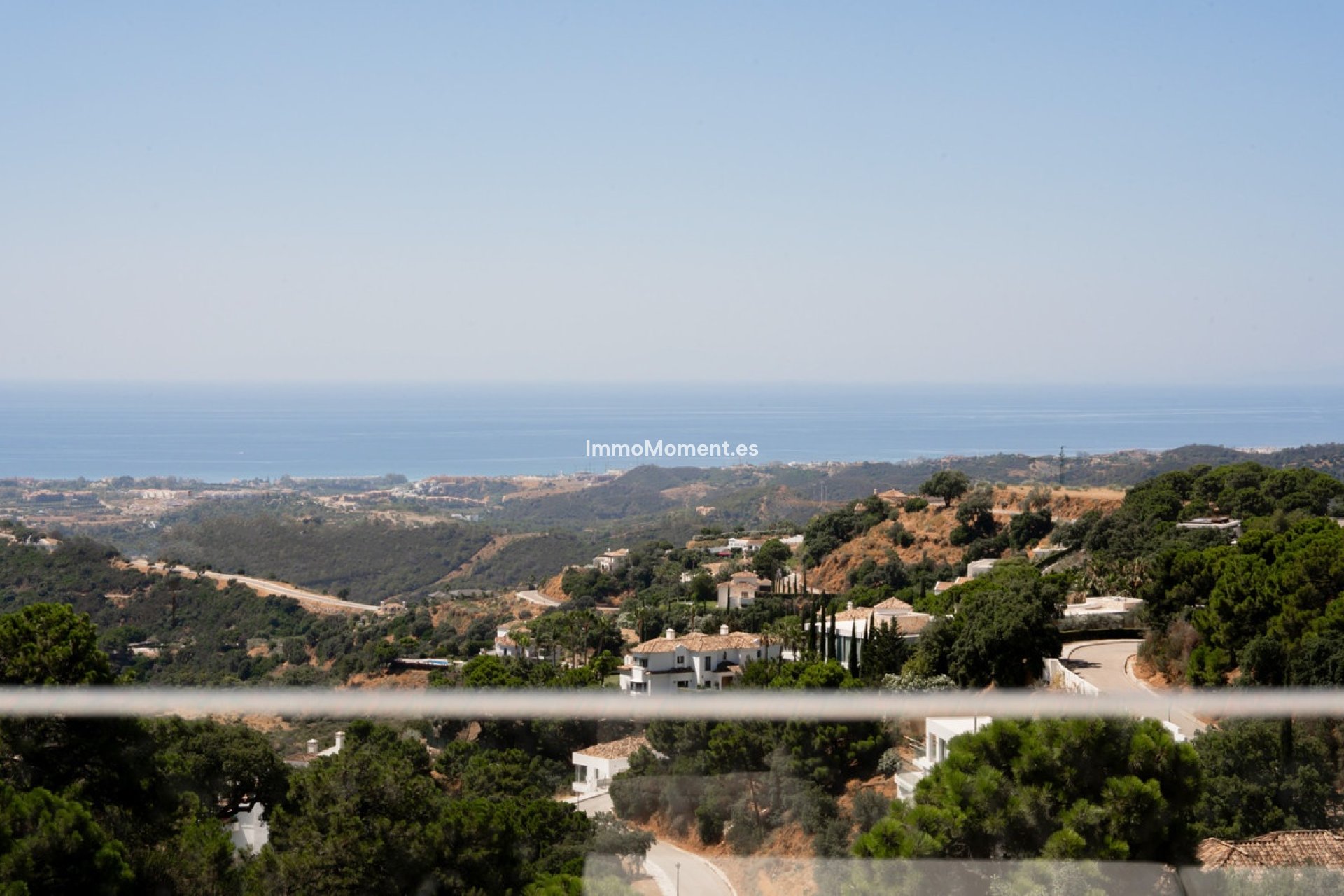 Bestaande woning - Villa - Benahavís - Benahavís Centro