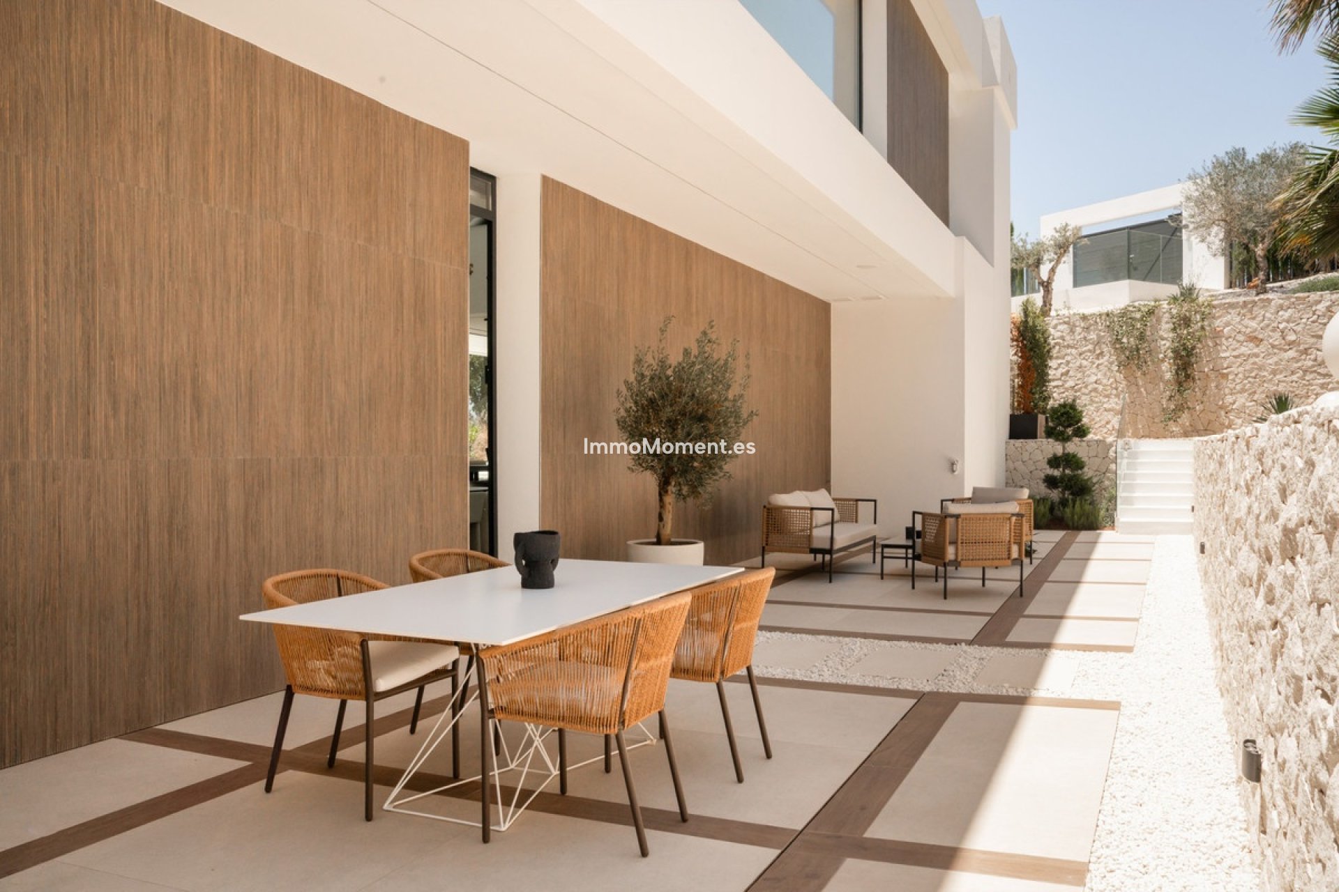 Bestaande woning - Villa - Benahavís - Benahavís Centro