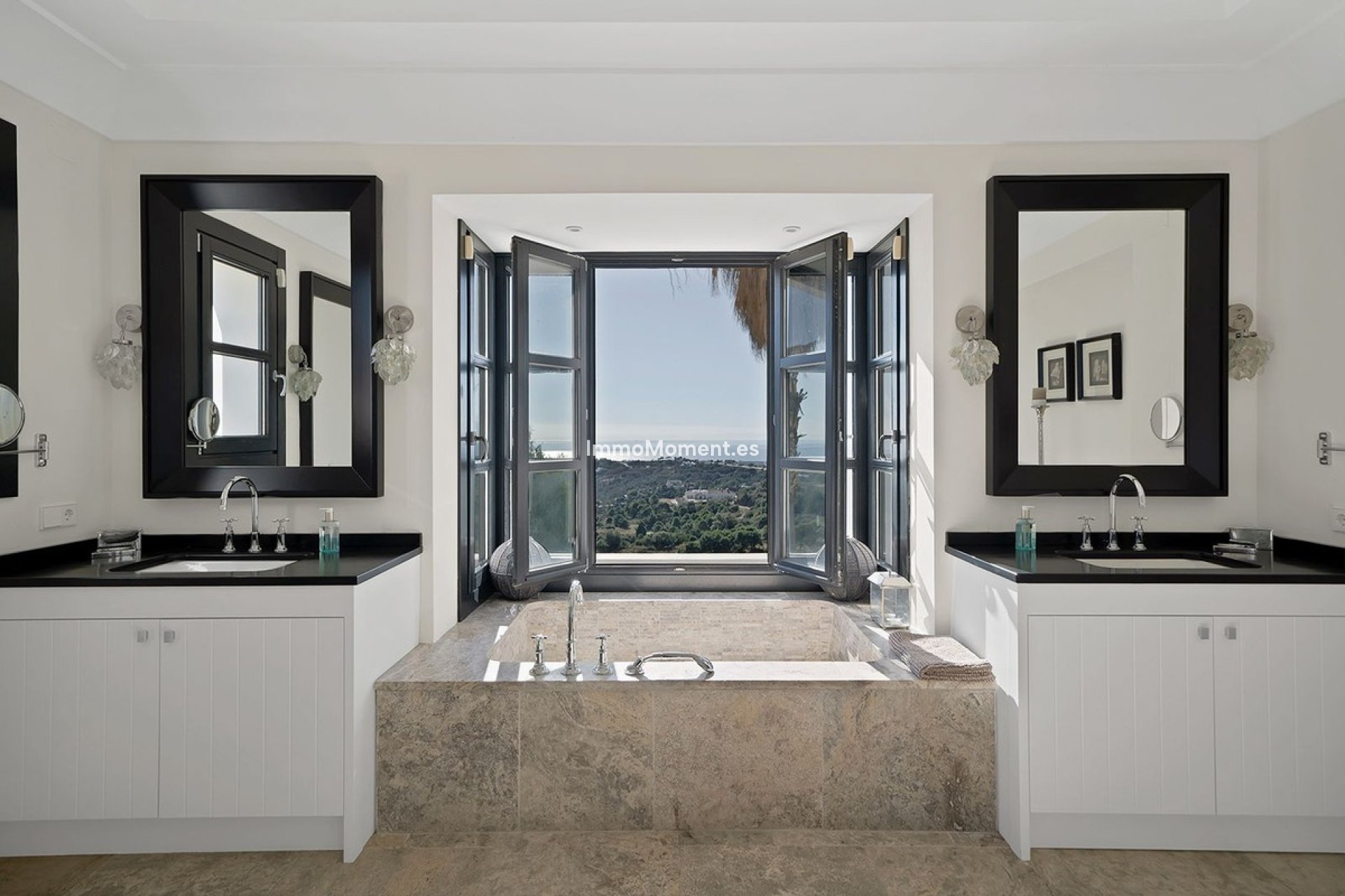 Bestaande woning - Villa - Benahavís - Benahavís Centro