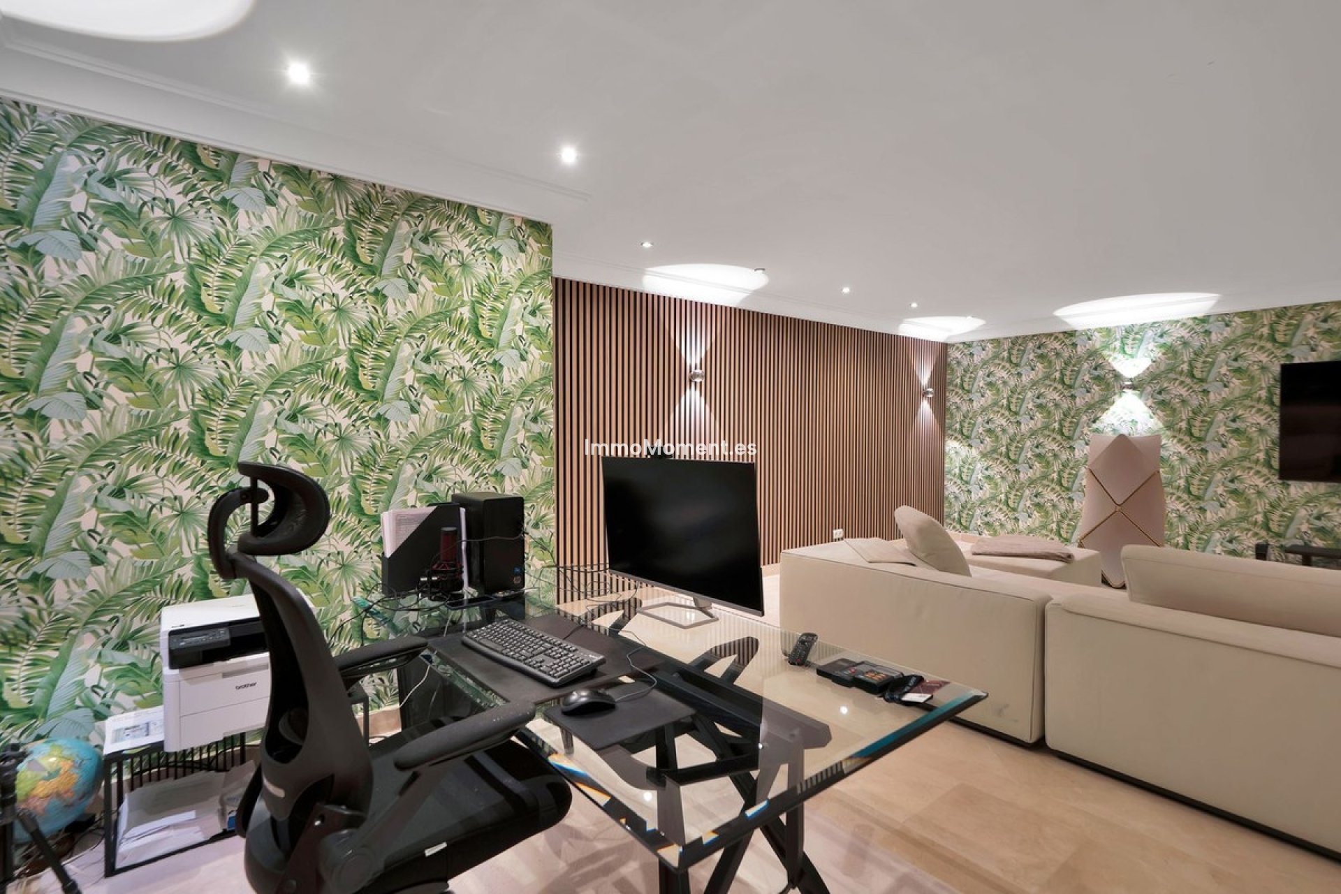 Bestaande woning - Villa - Benahavís - Benahavís Centro