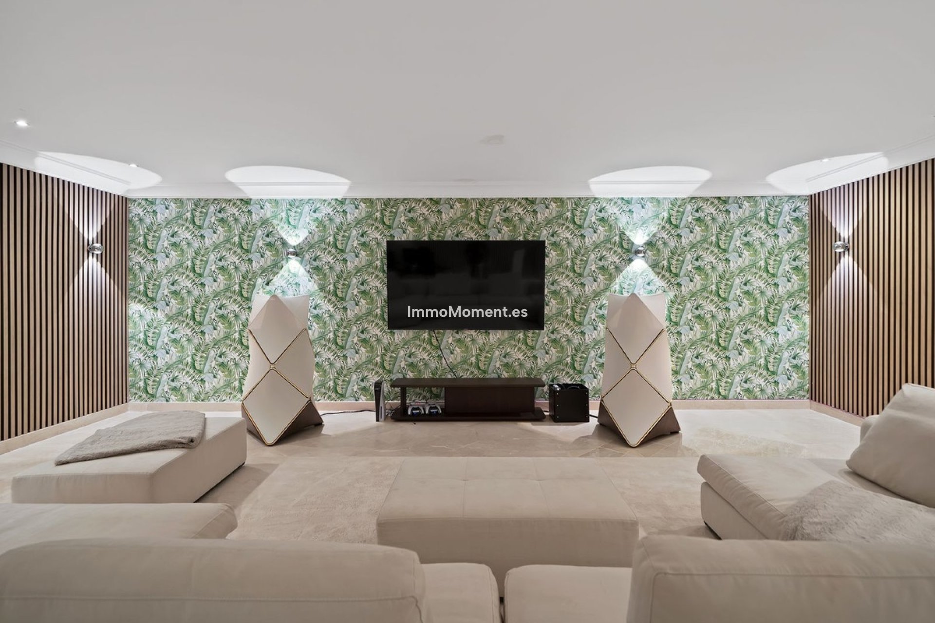 Bestaande woning - Villa - Benahavís - Benahavís Centro