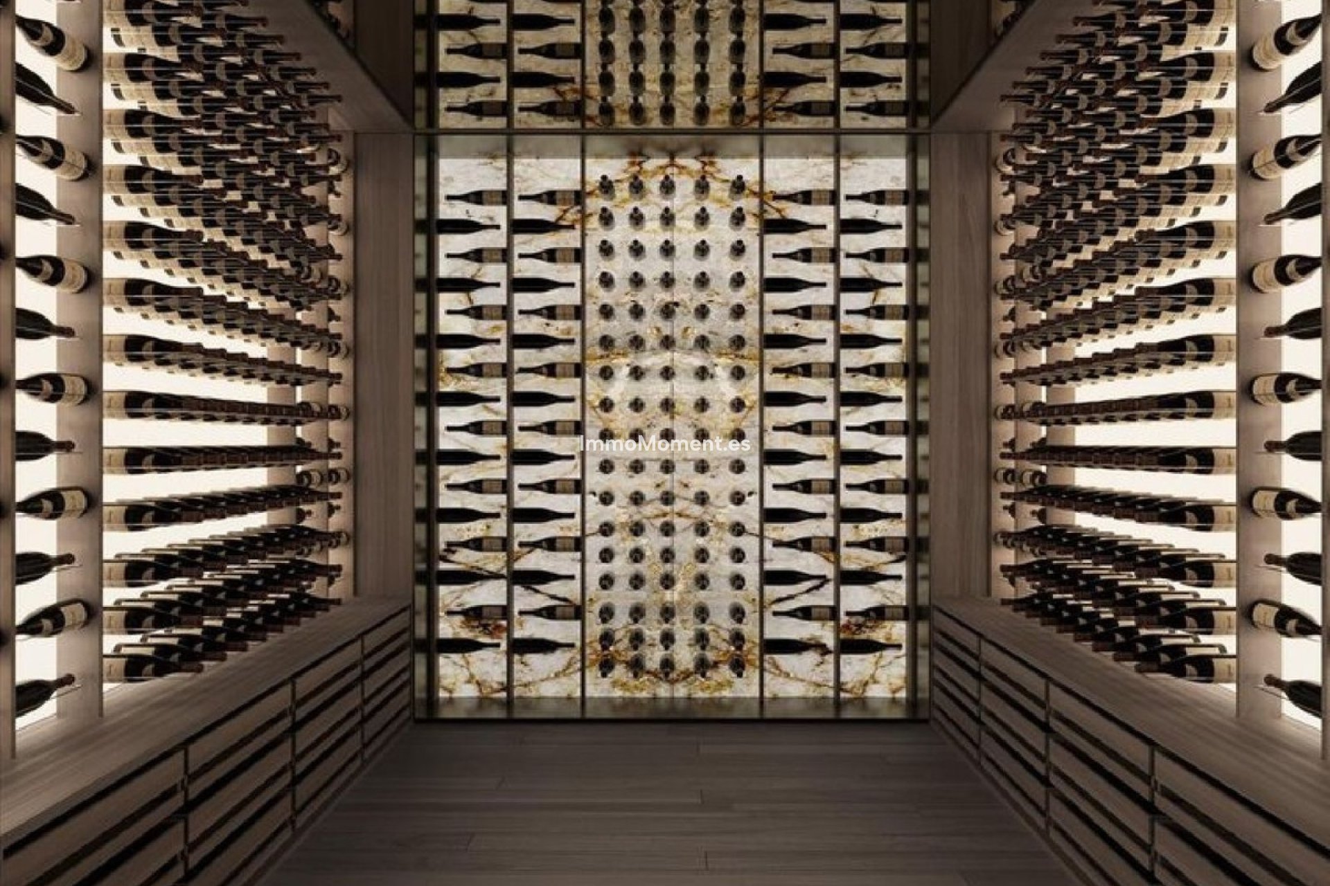 Bestaande woning - Villa - Benahavís - Benahavís Centro