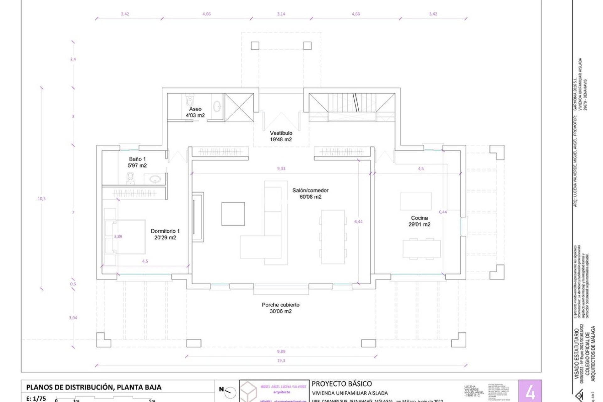 Bestaande woning - Villa - Benahavís - Benahavís Centro