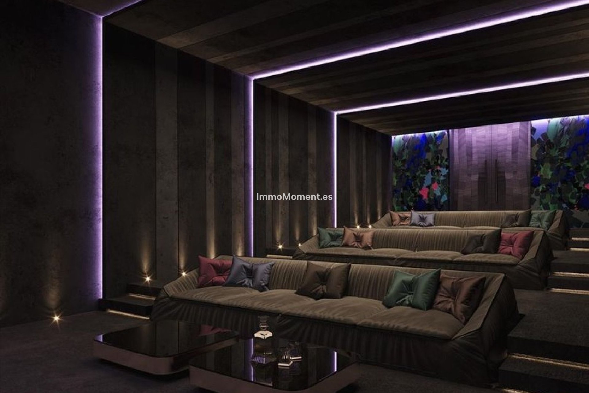 Bestaande woning - Villa - Benahavís - Benahavís Centro