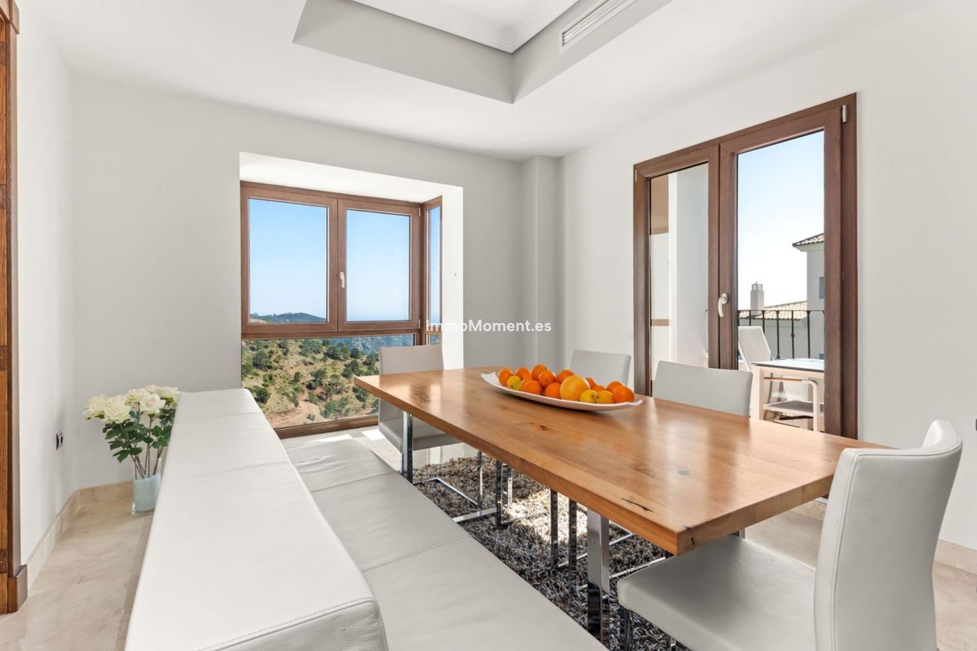 Bestaande woning - Villa - Benahavís - Benahavís Centro