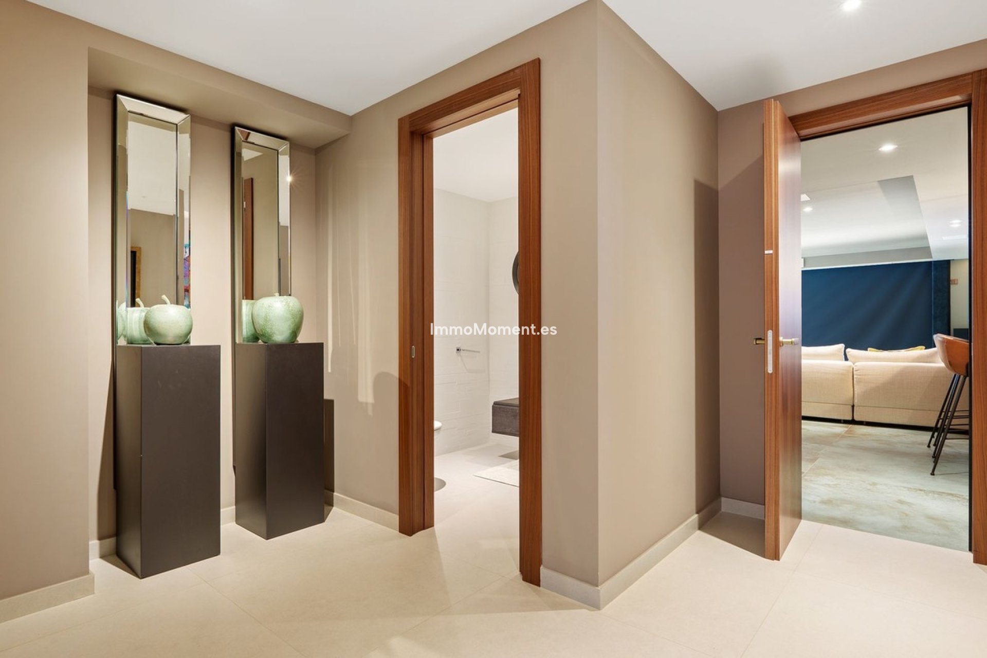 Bestaande woning - Villa - Benahavís - Benahavís Centro