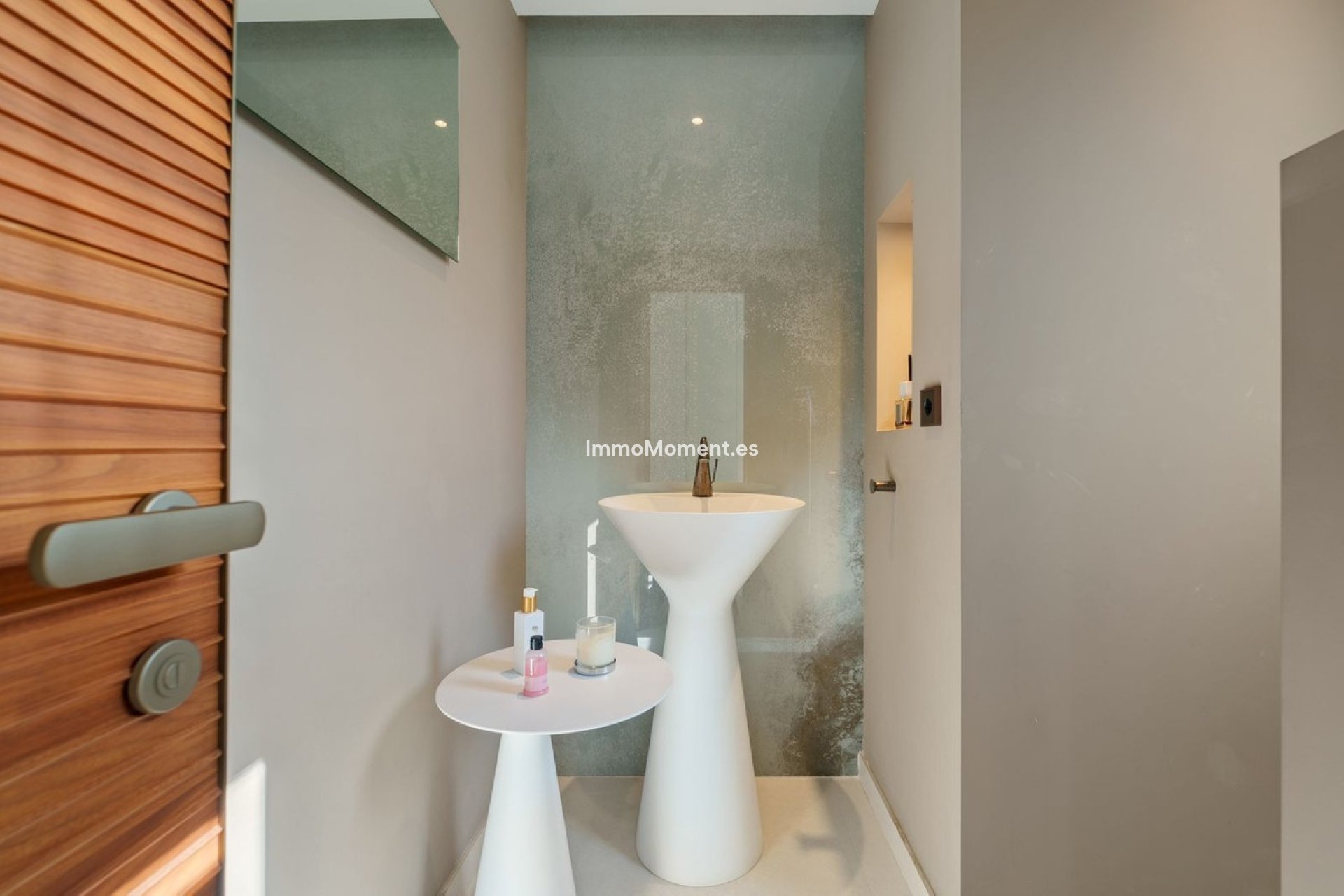 Bestaande woning - Villa - Benahavís - Benahavís Centro