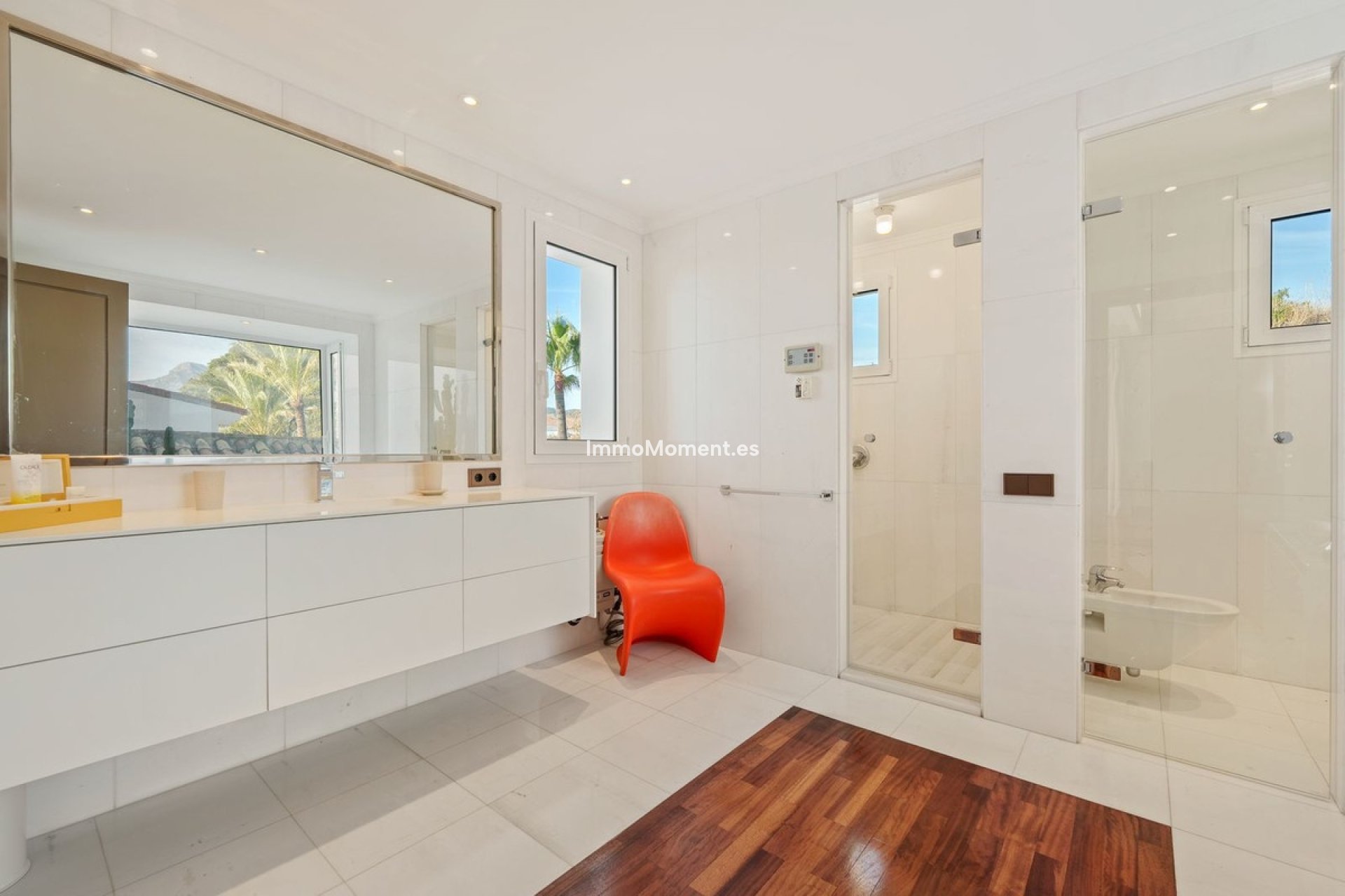 Bestaande woning - Villa - Benahavís - Benahavís Centro