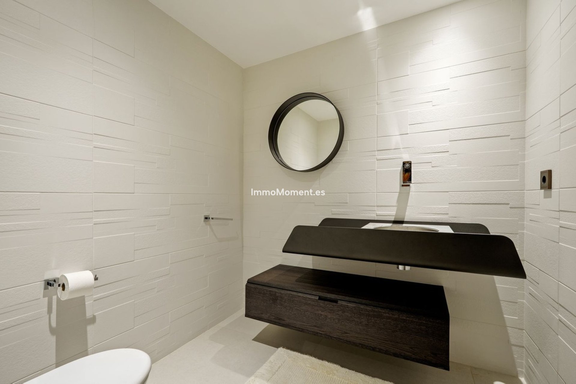 Bestaande woning - Villa - Benahavís - Benahavís Centro