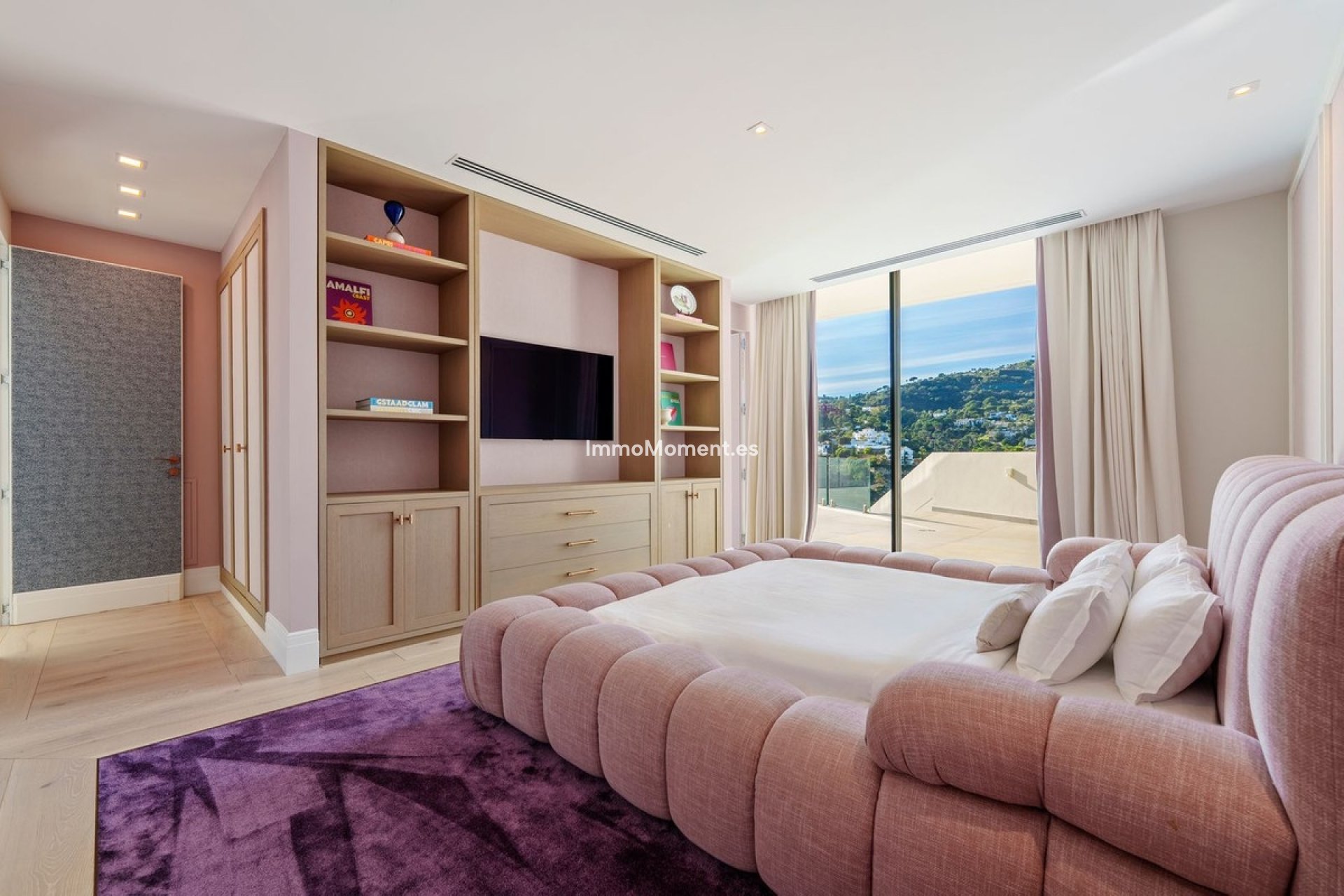 Bestaande woning - Villa - Benahavís - Benahavís Centro